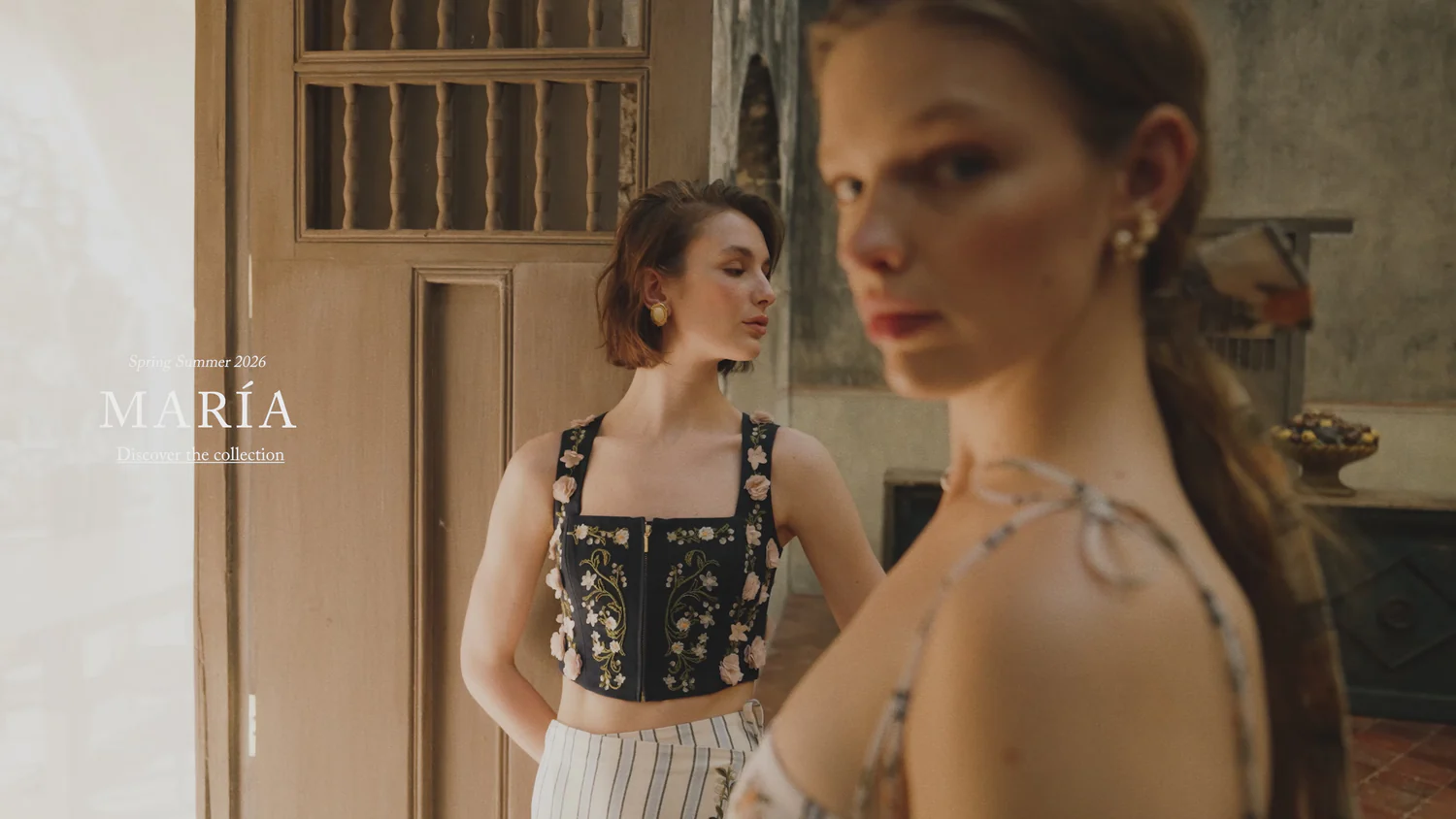 Timeless Elegance, Handcrafted with Love