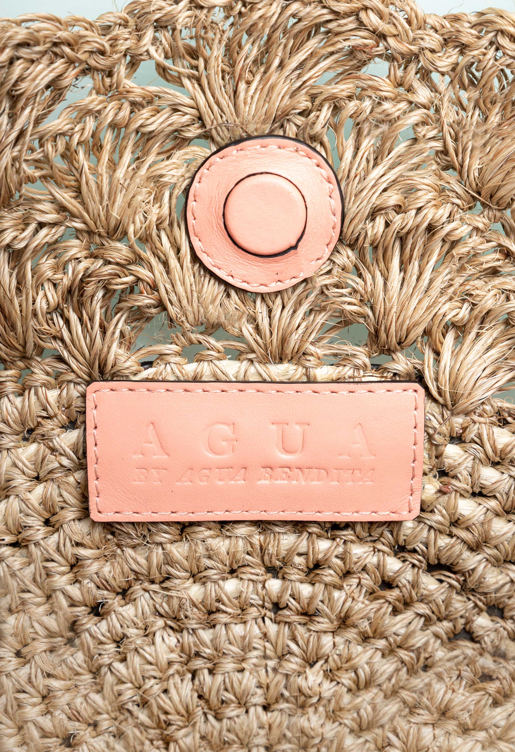 Almeja Rosa Bag - Image 6
