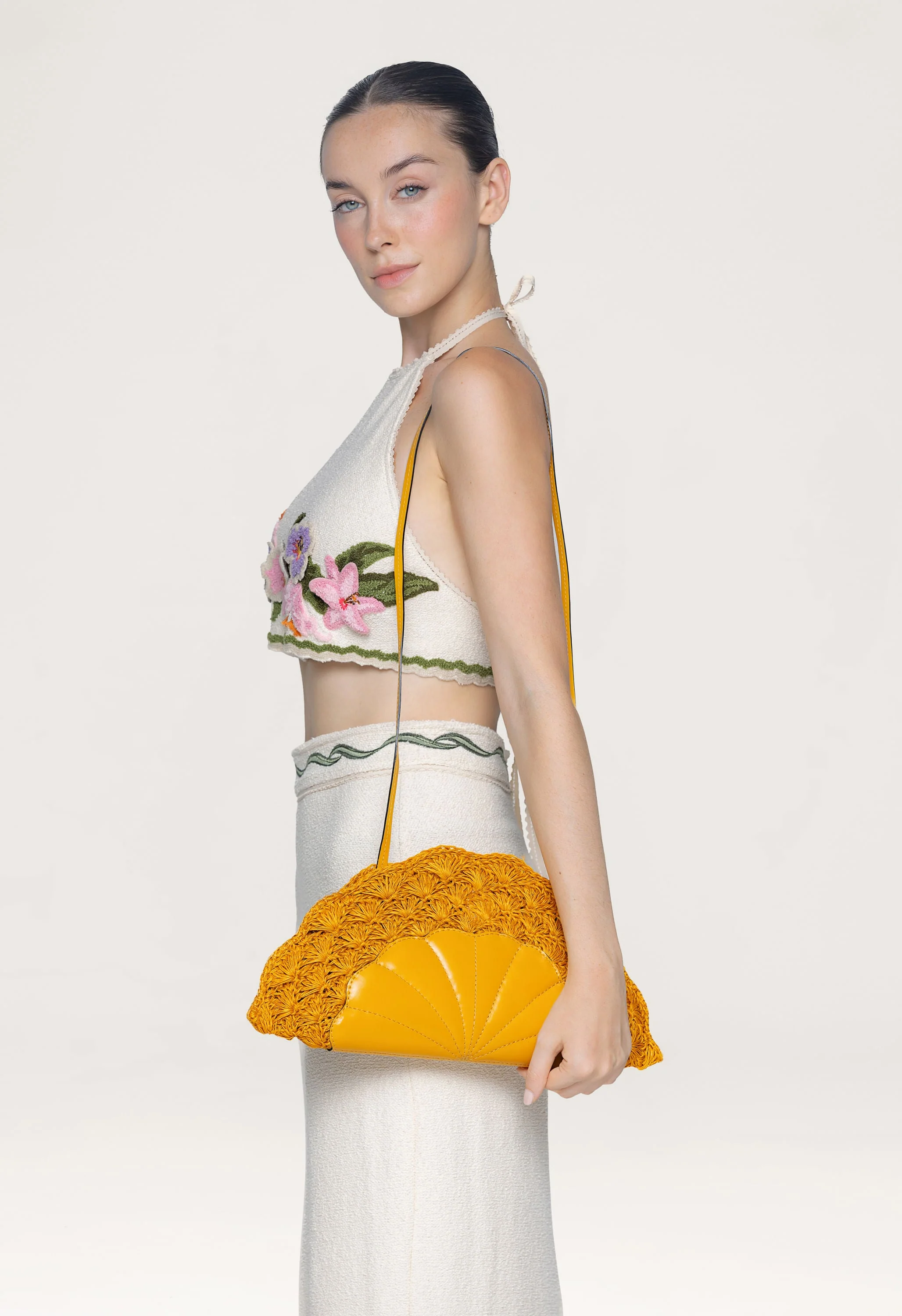 Almeja Sol Bag - Image 3