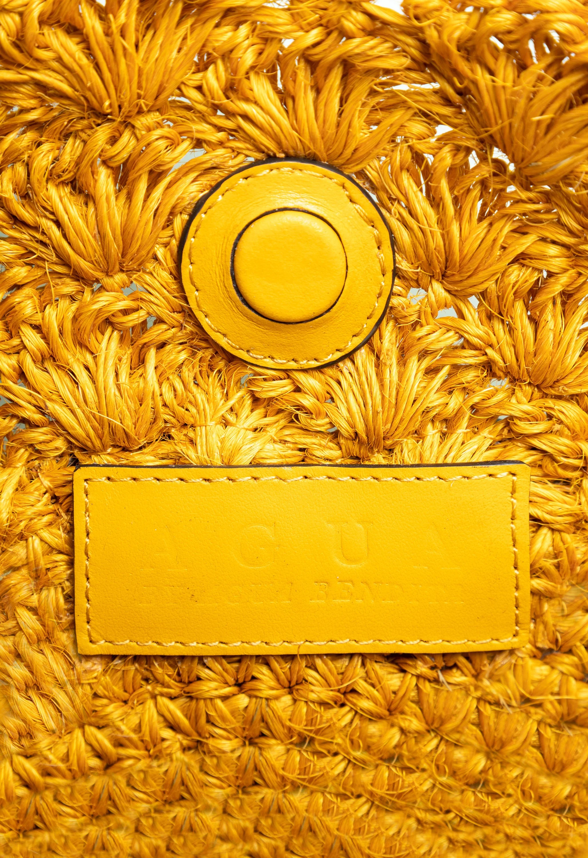 Almeja Sol Bag - Image 6