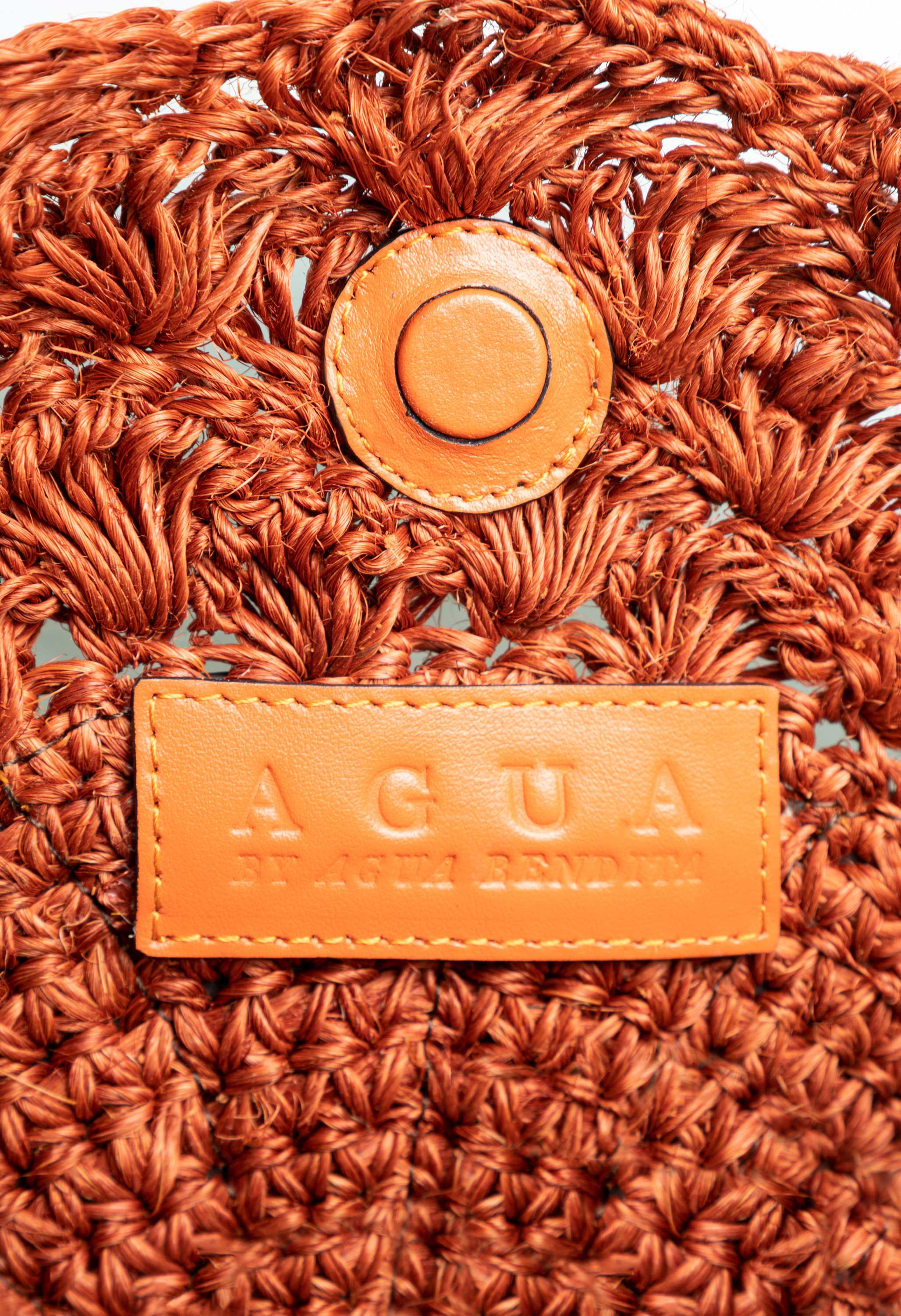 Almeja Terracota Bag - Image 6