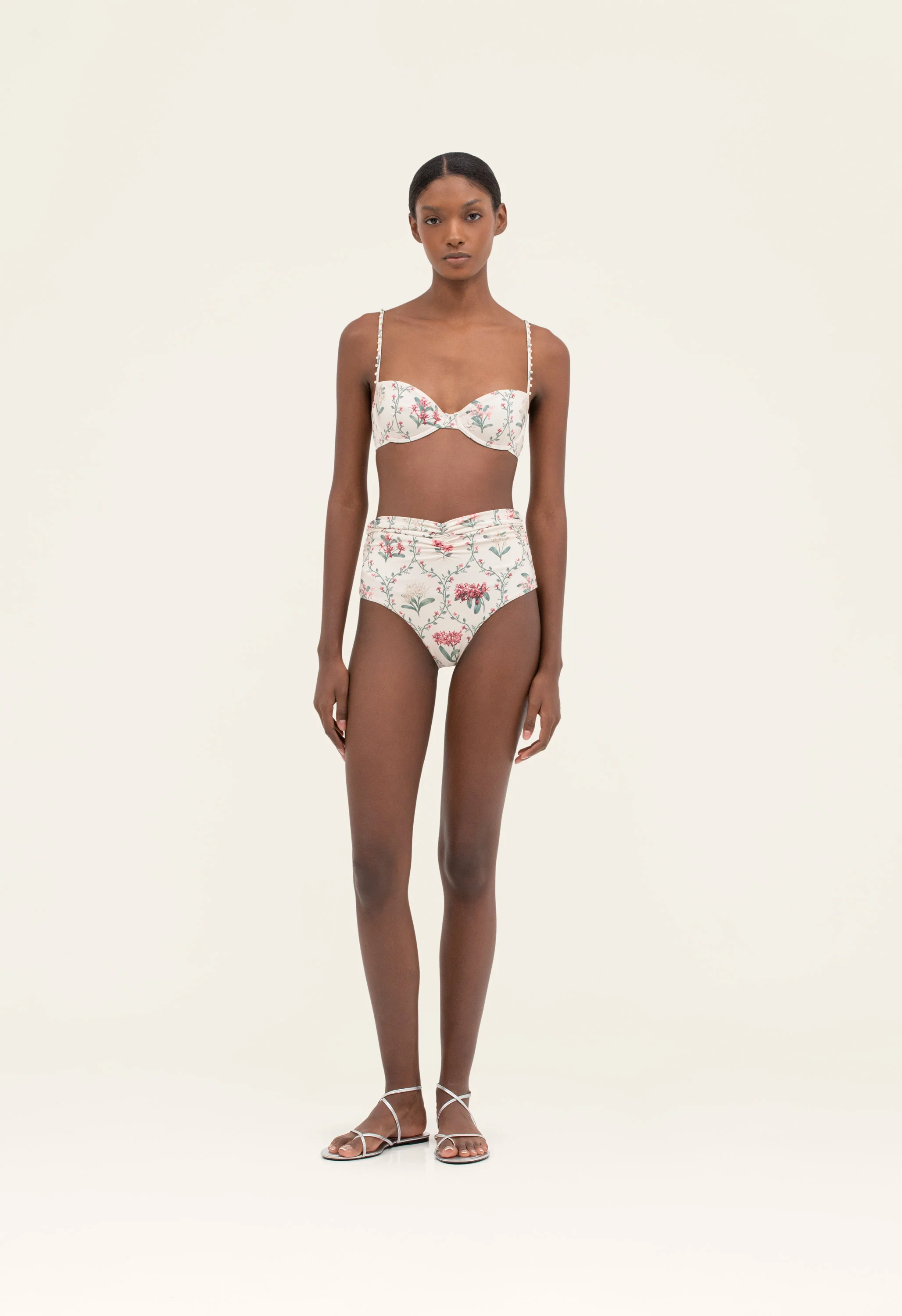 Vaiven Orquidea Bikini Bottom - Image 3