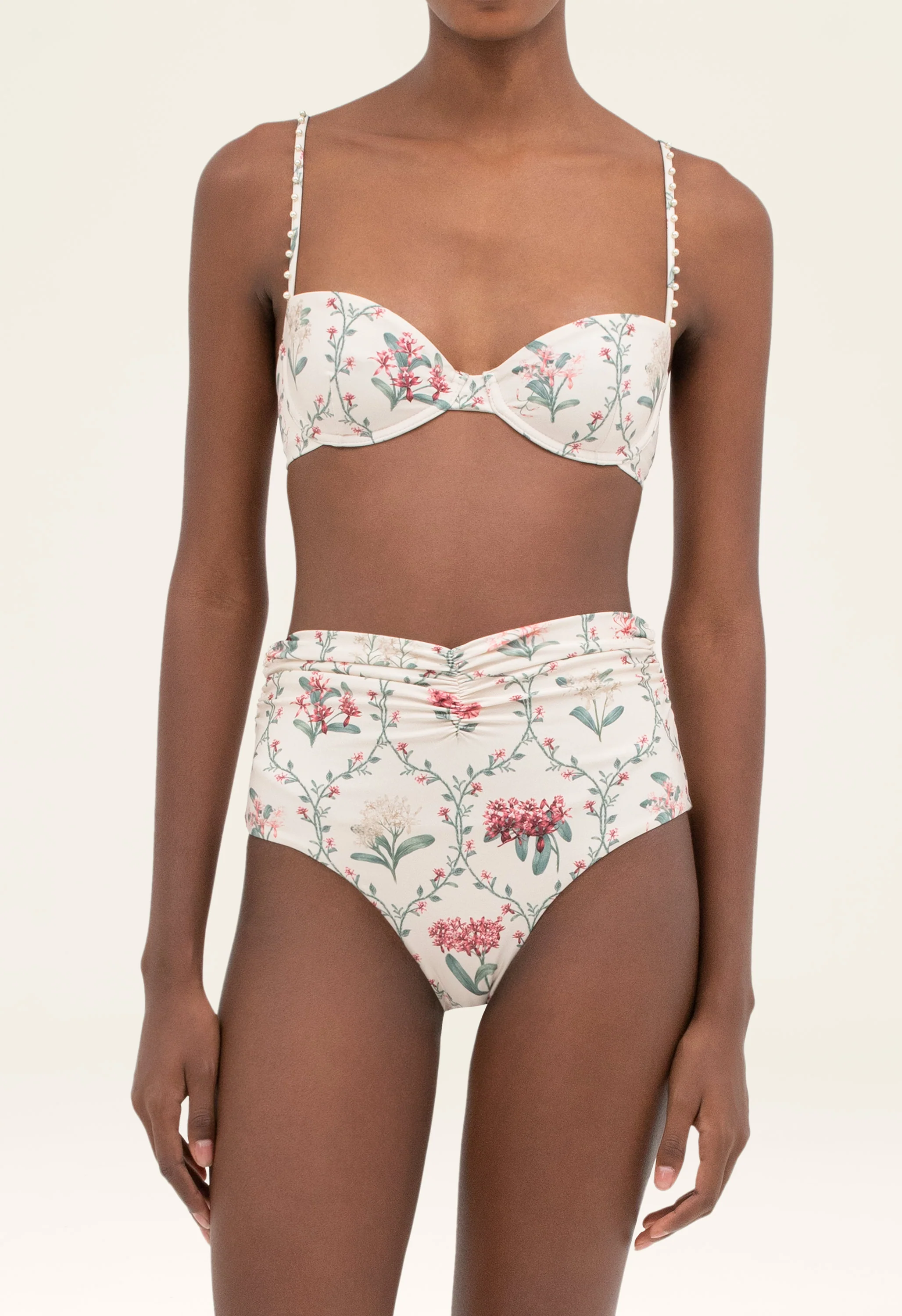 Vaiven Orquidea Bikini Bottom - Image 5