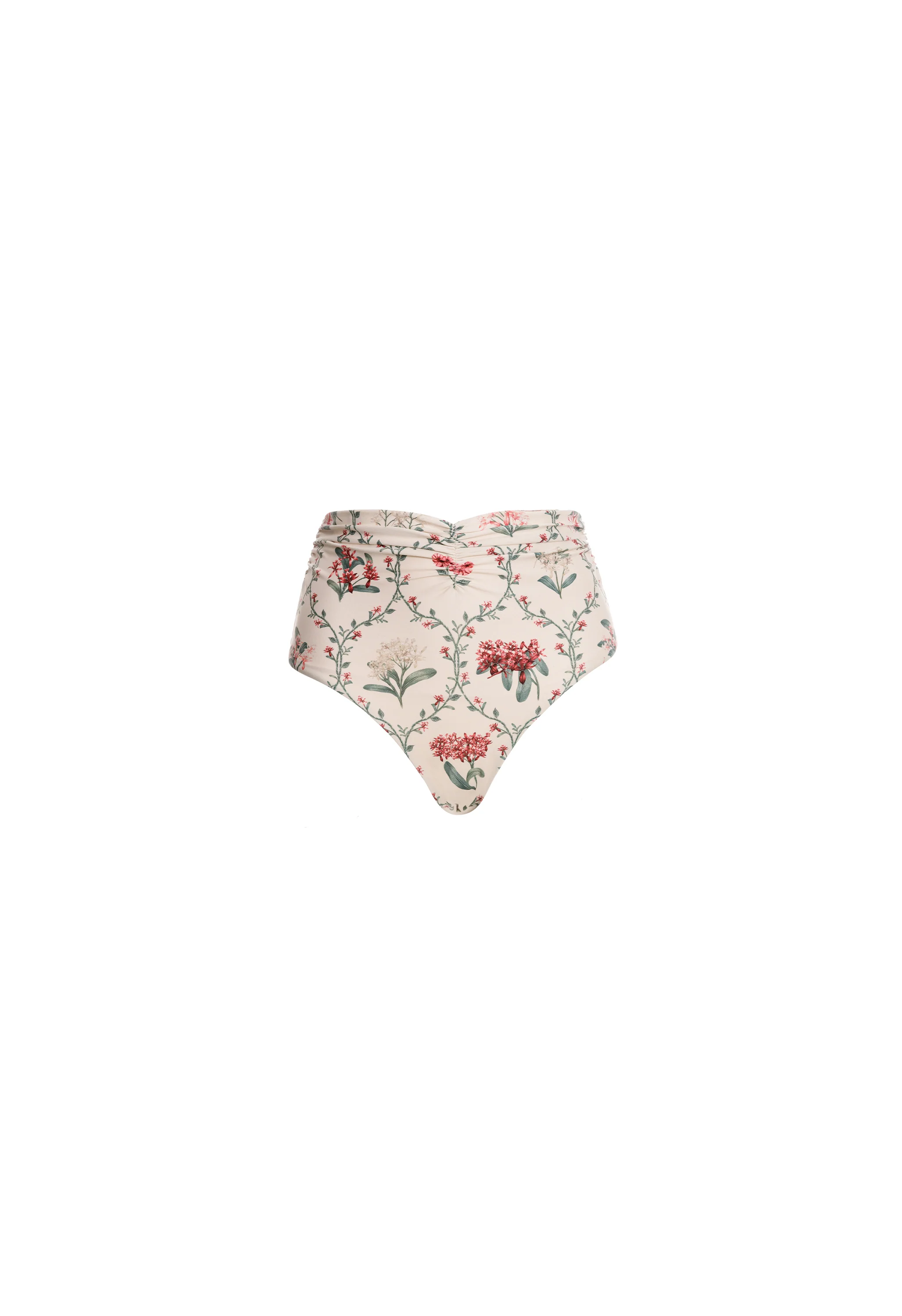 Vaiven Orquidea Bikini Bottom - Image 6