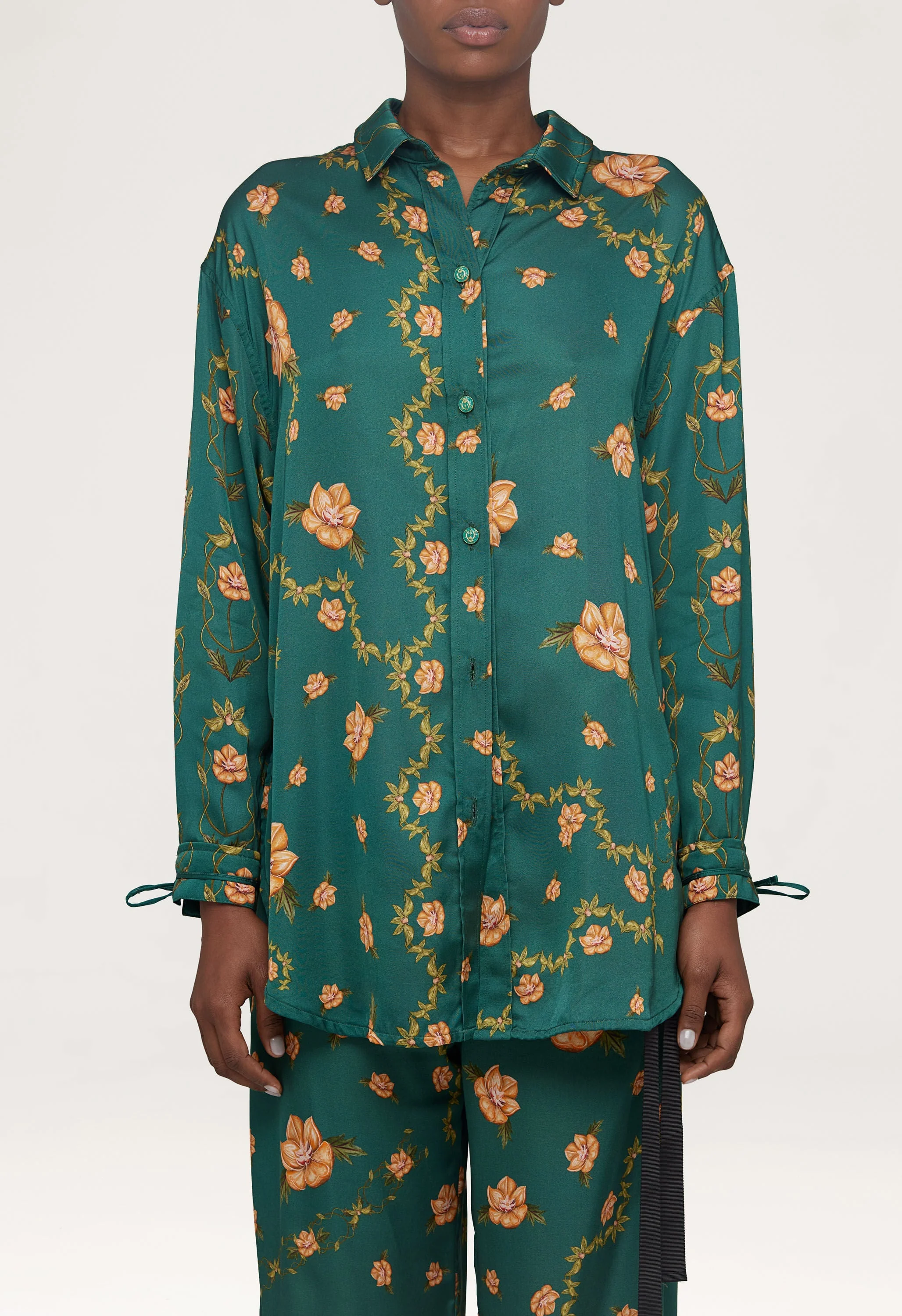 Cecilia Esoterico Shirt - Image 3