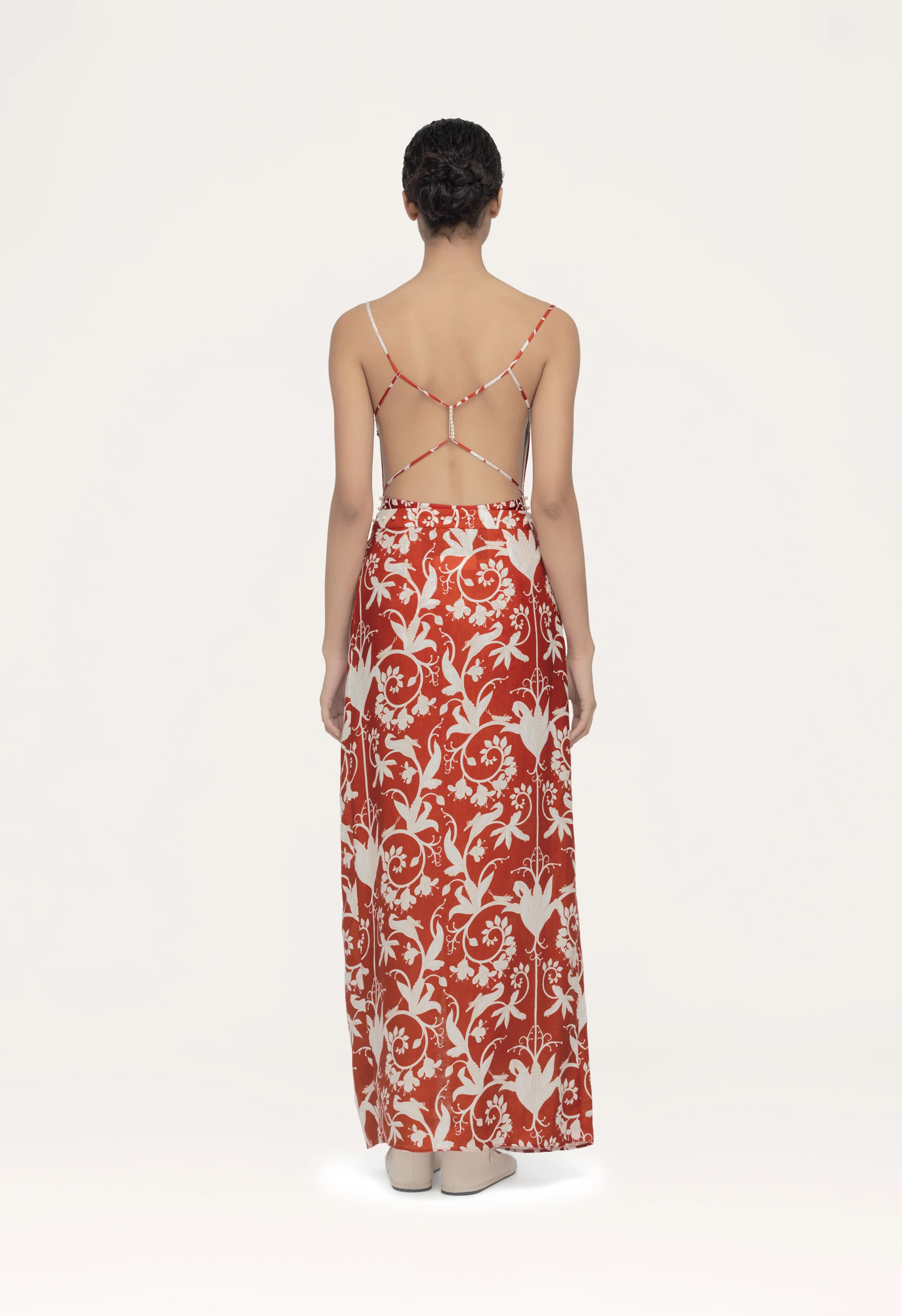 Coralina Maiz Pareo - Image 3