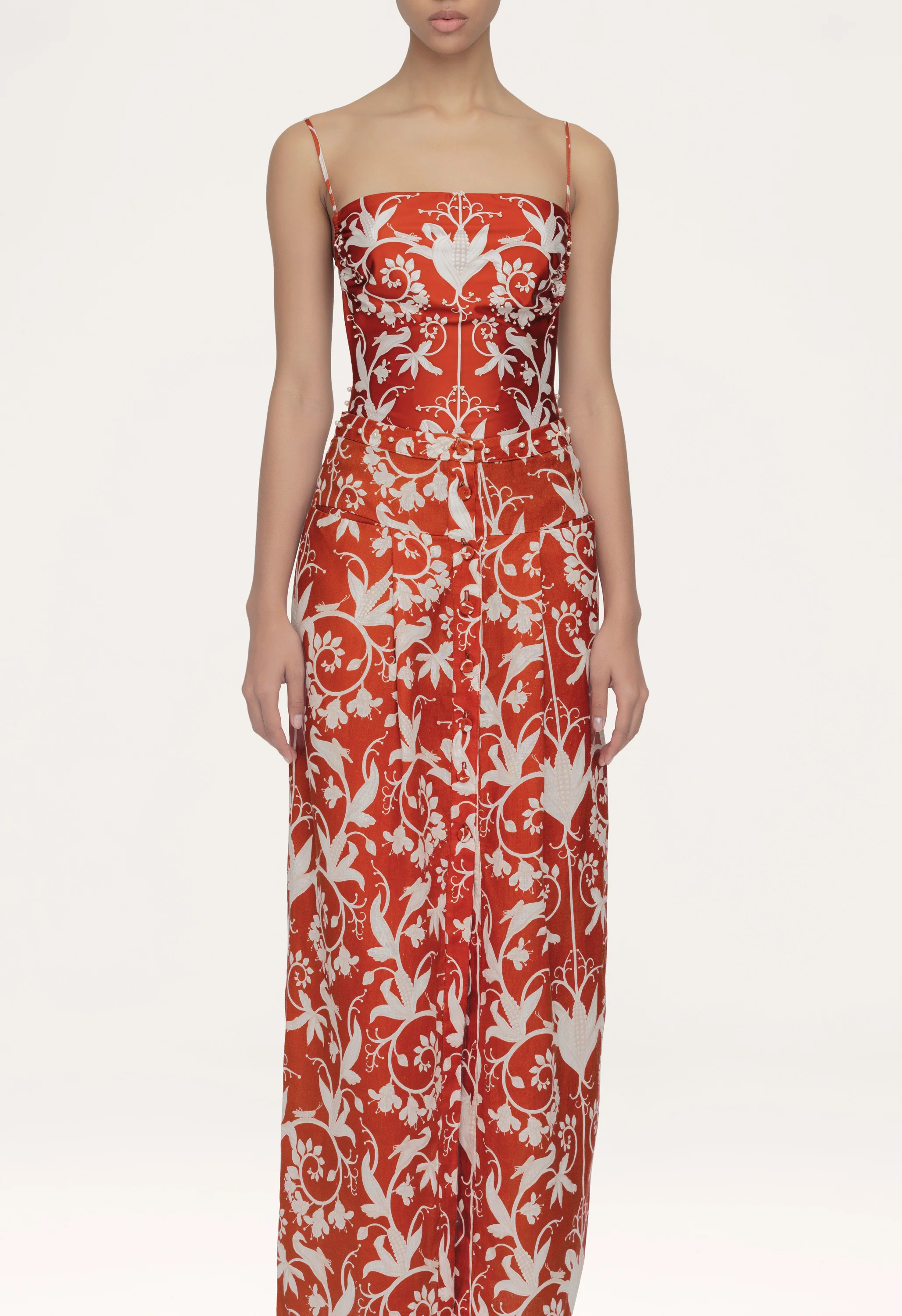 Coralina Maiz Pareo - Image 4