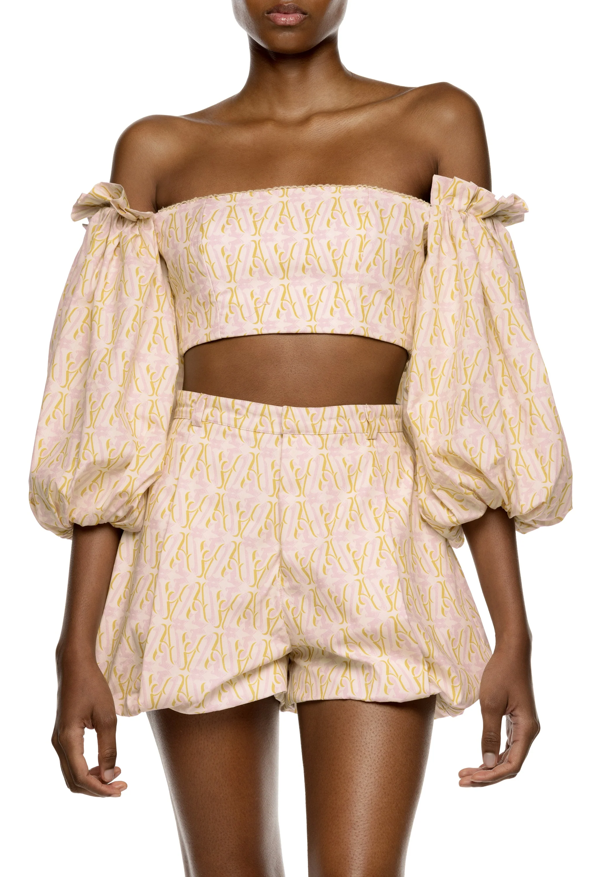 Cudi Sello Shorts - Image 6