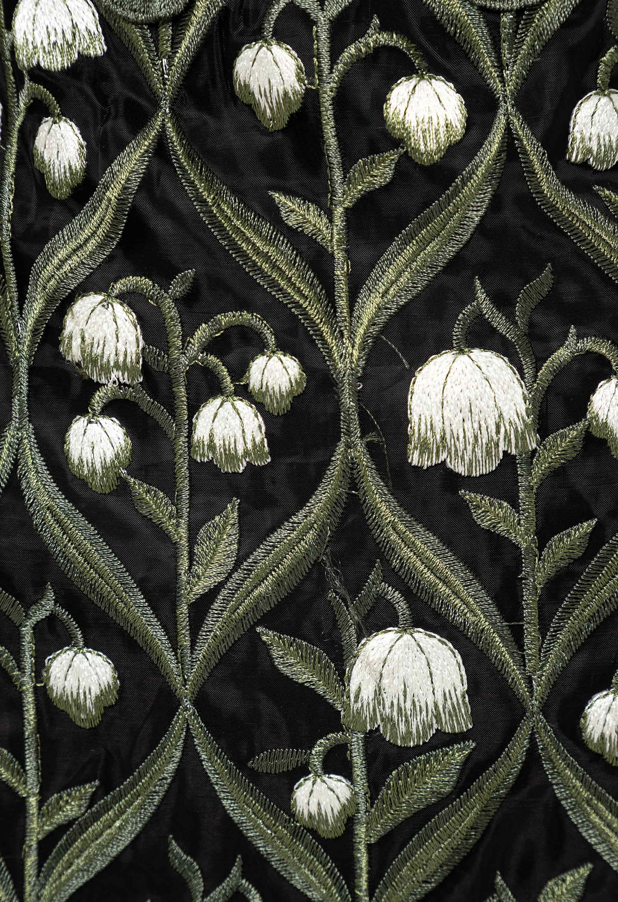 Ellisella Perla Maxi Dress - Image 7