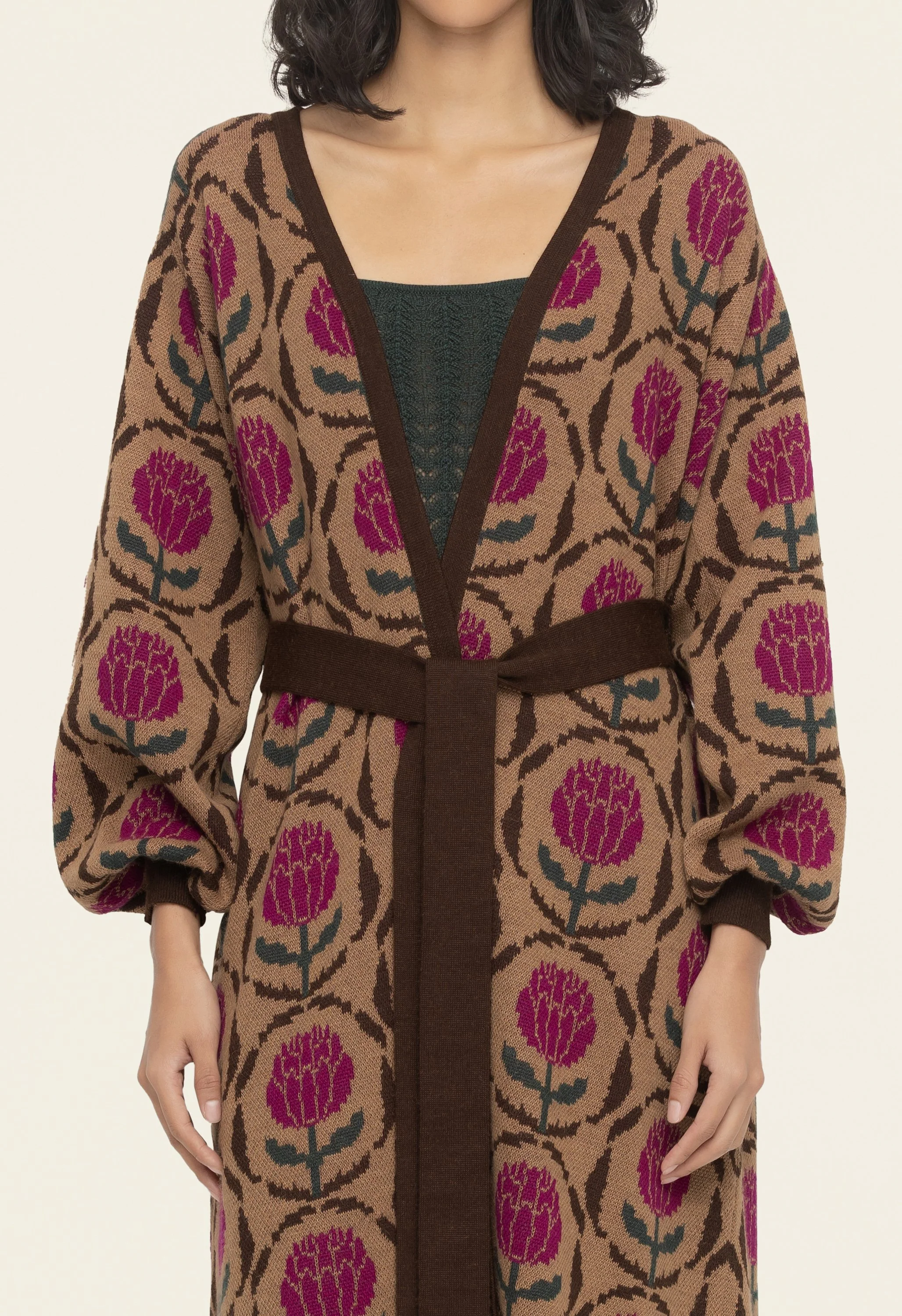 Wayta Cardigan - Image 4
