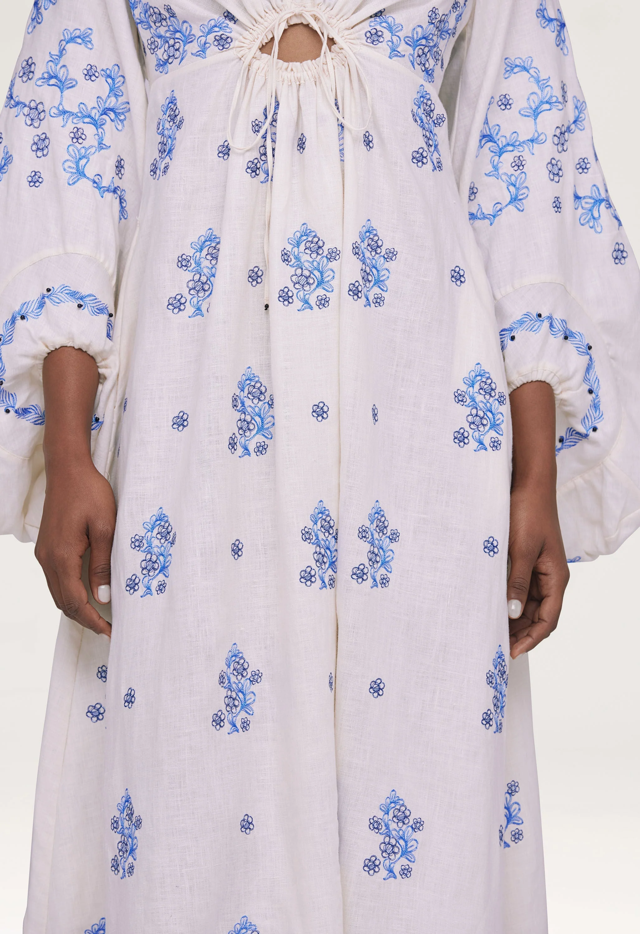 Francisca Tinaja Kaftan - Image 3