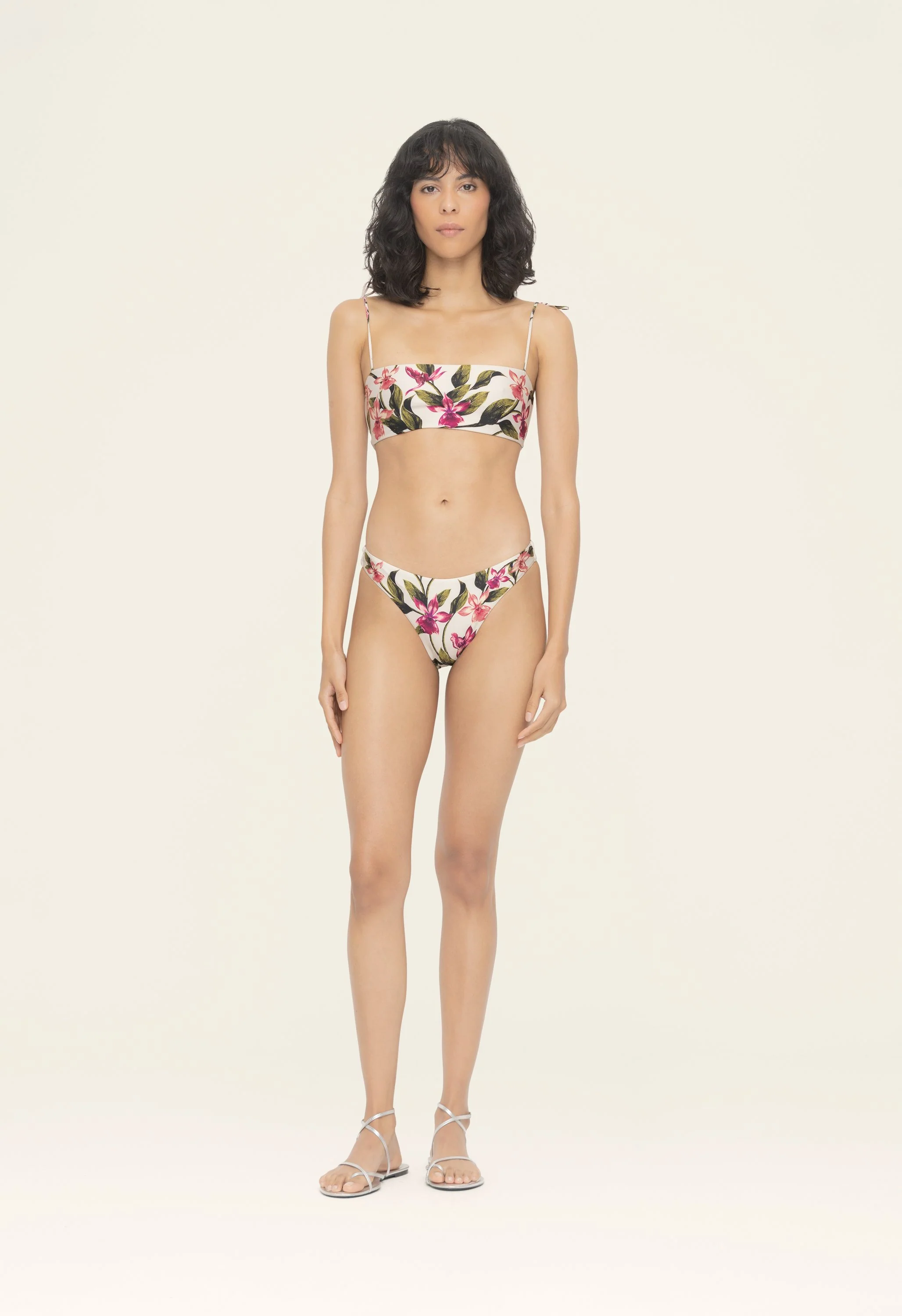 Berilo Pasado Bikini Bottom - Image 3