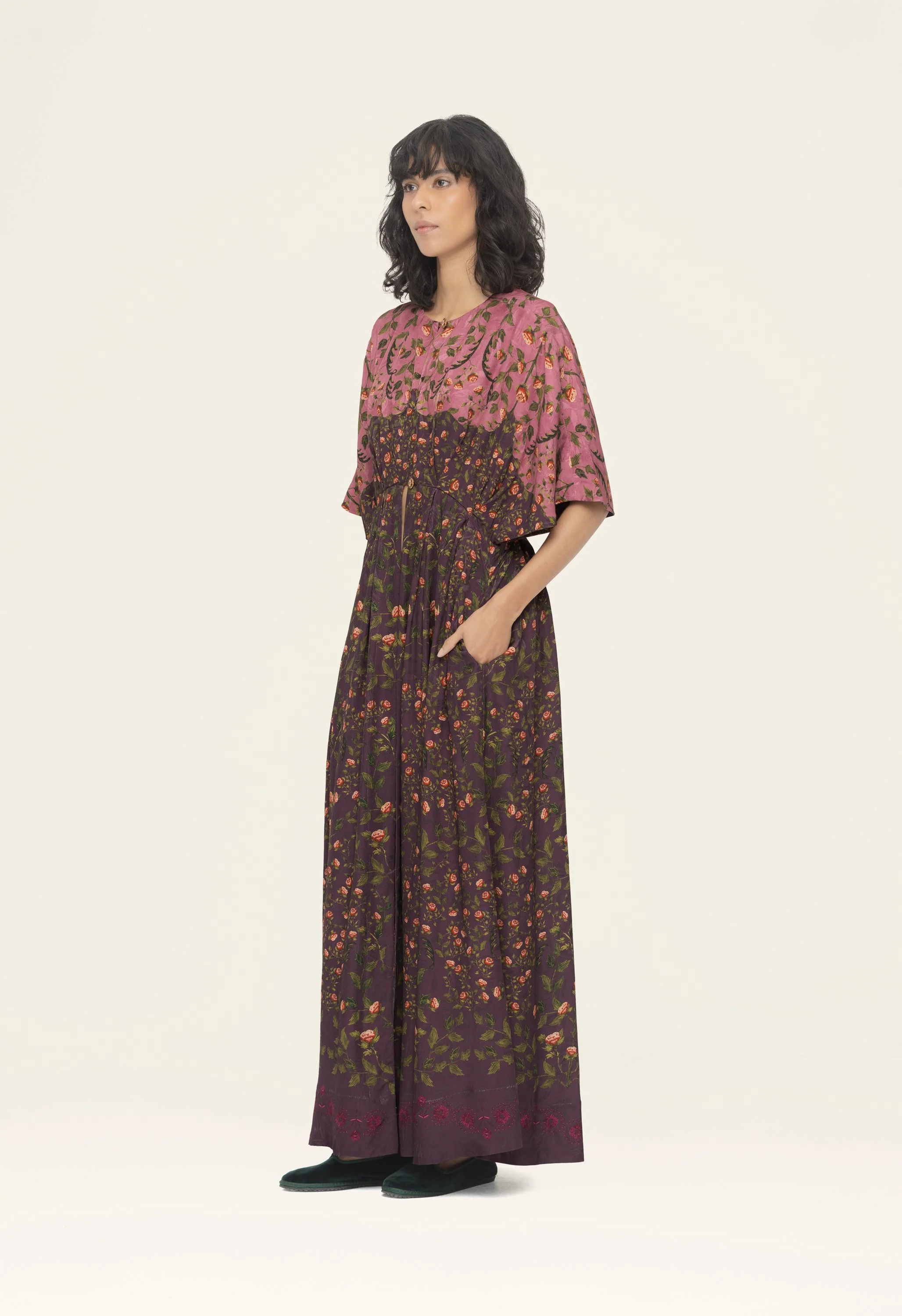 Gesto Sueño Kaftan - Image 3