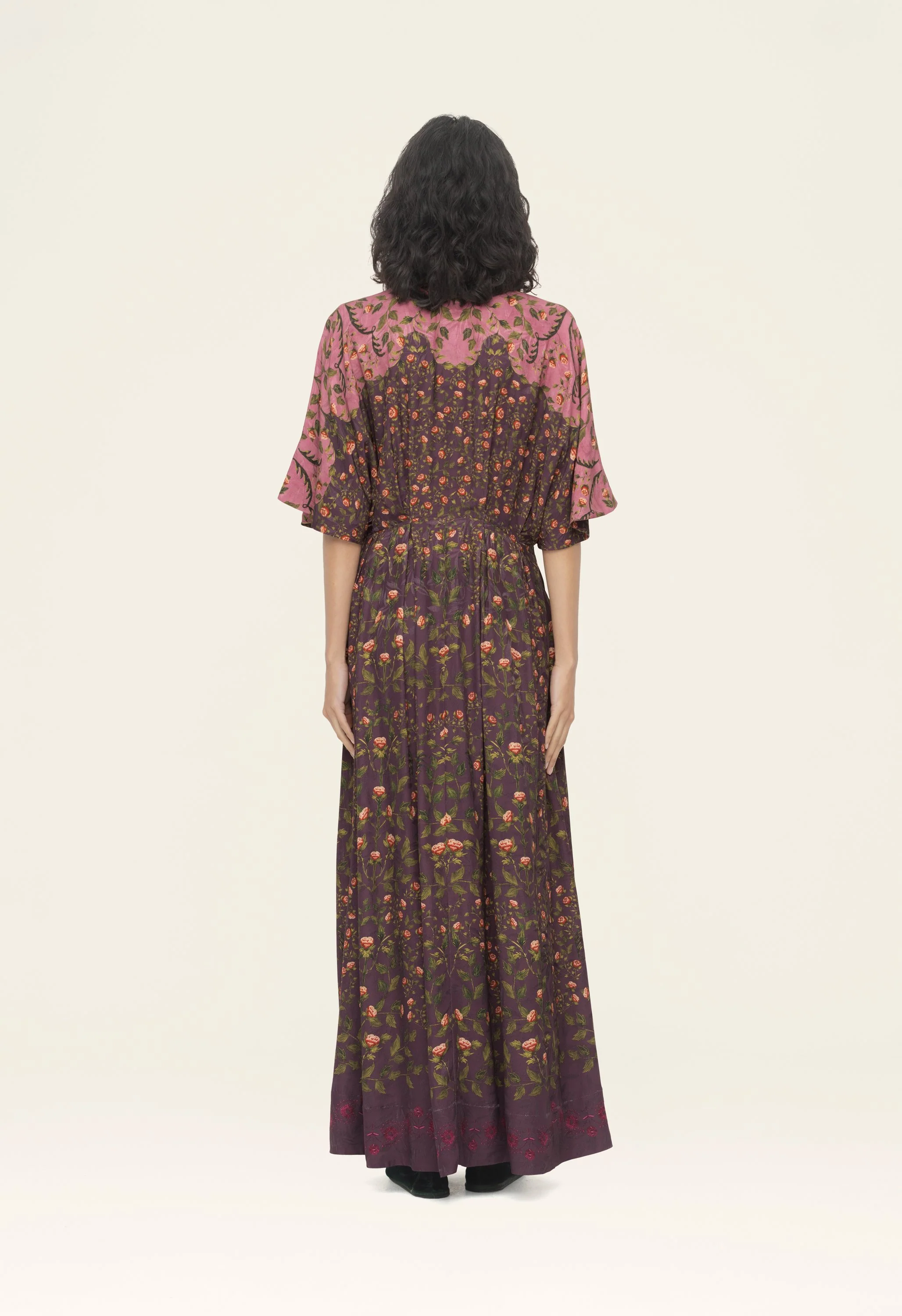 Gesto Sueño Kaftan - Image 4