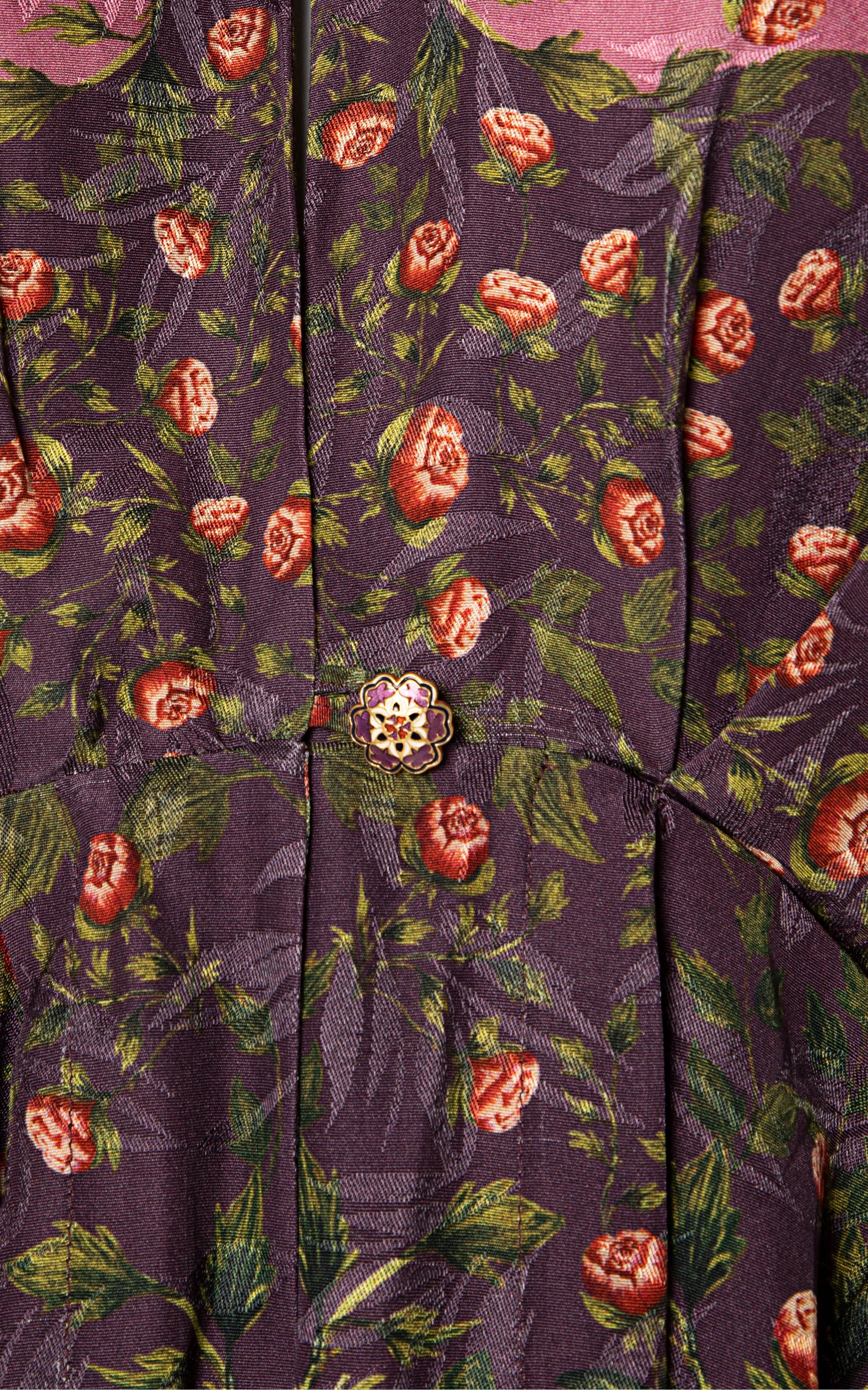 Gesto Sueño Kaftan - Image 8