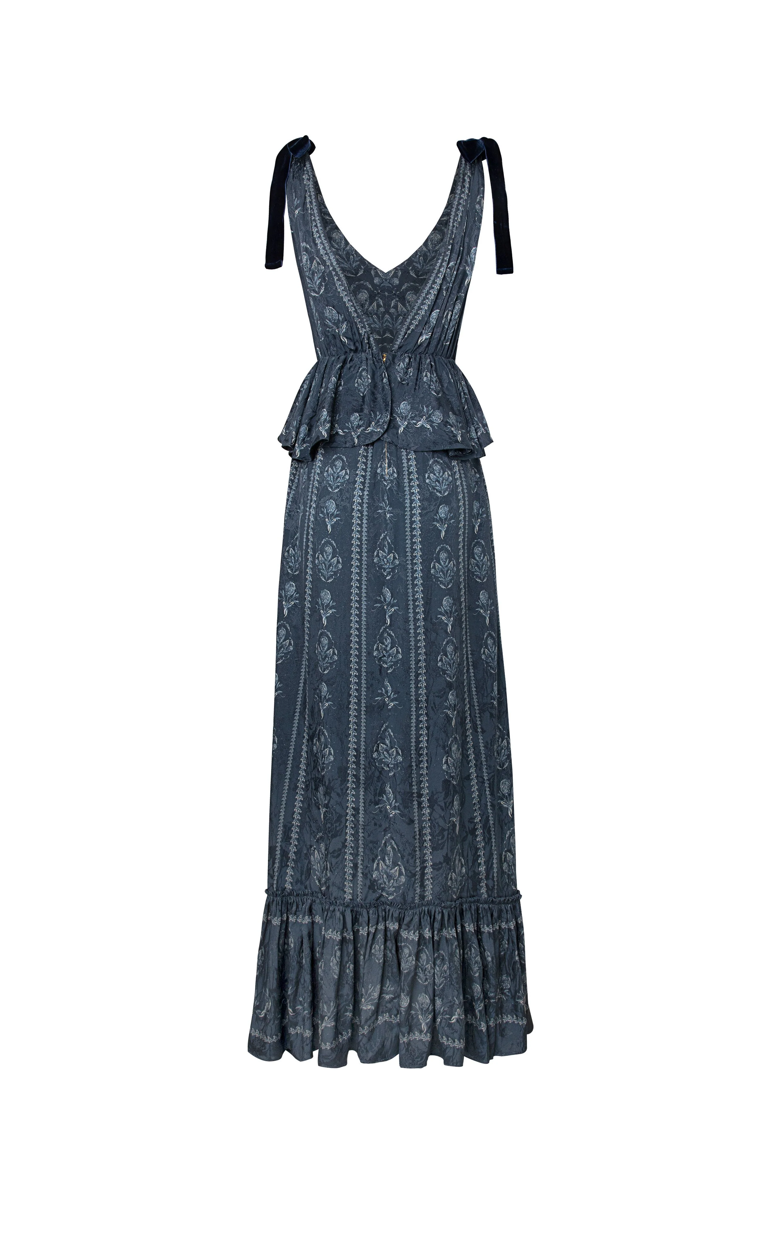 Infinito Relato Maxi Dress - Image 7