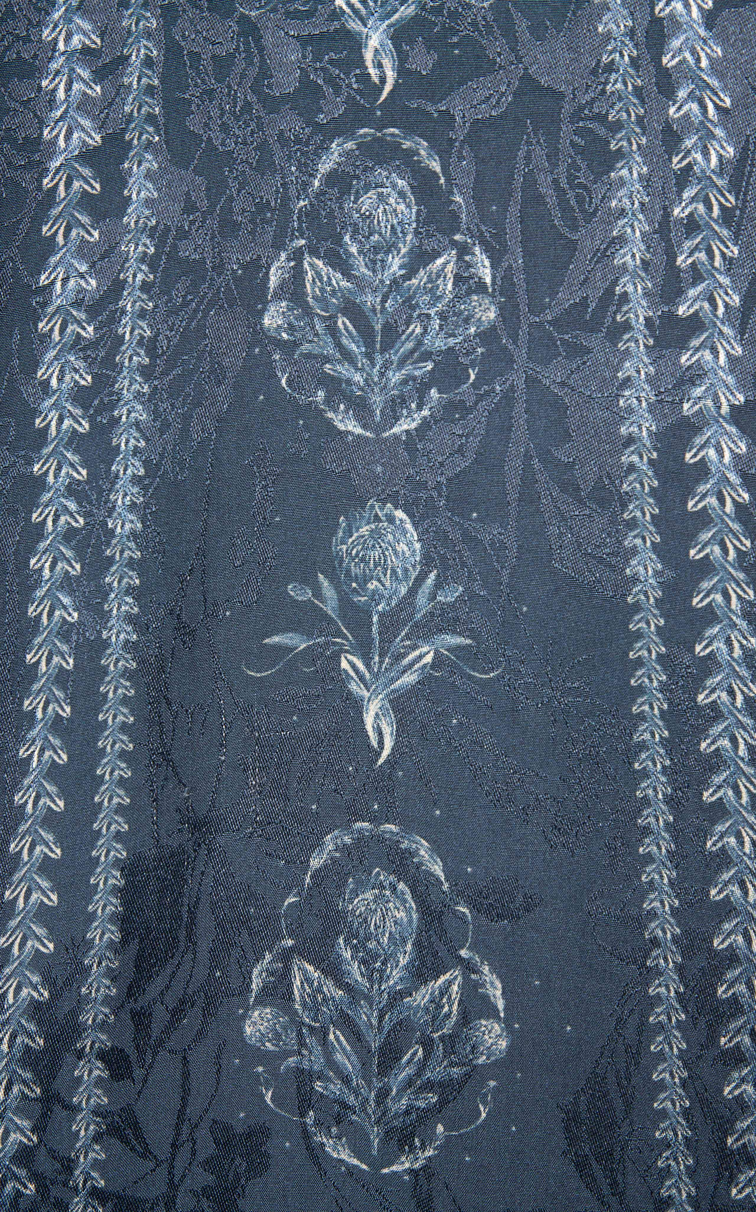 Infinito Relato Maxi Dress - Image 8