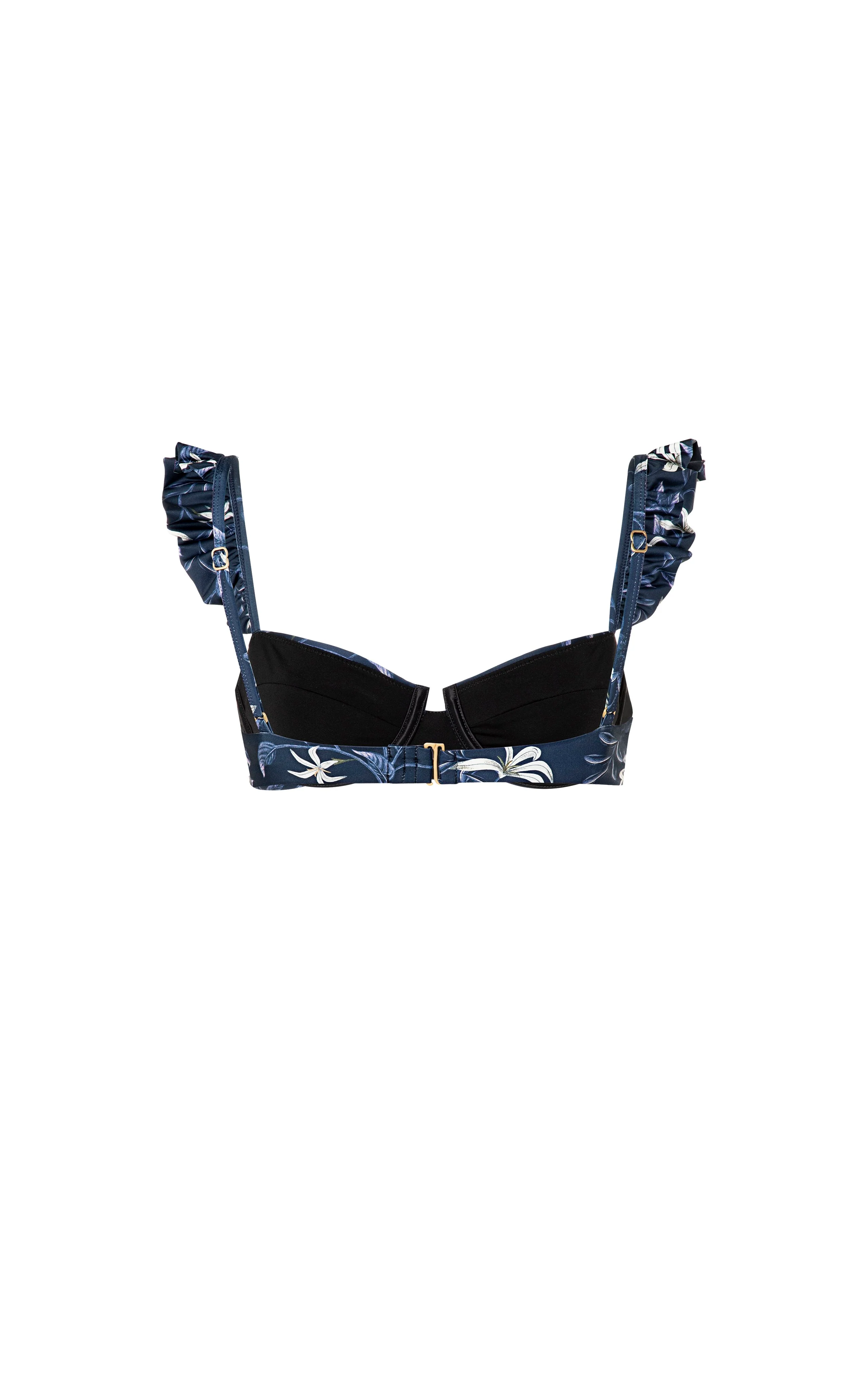 Kiwi Café Bikini Top - Image 7