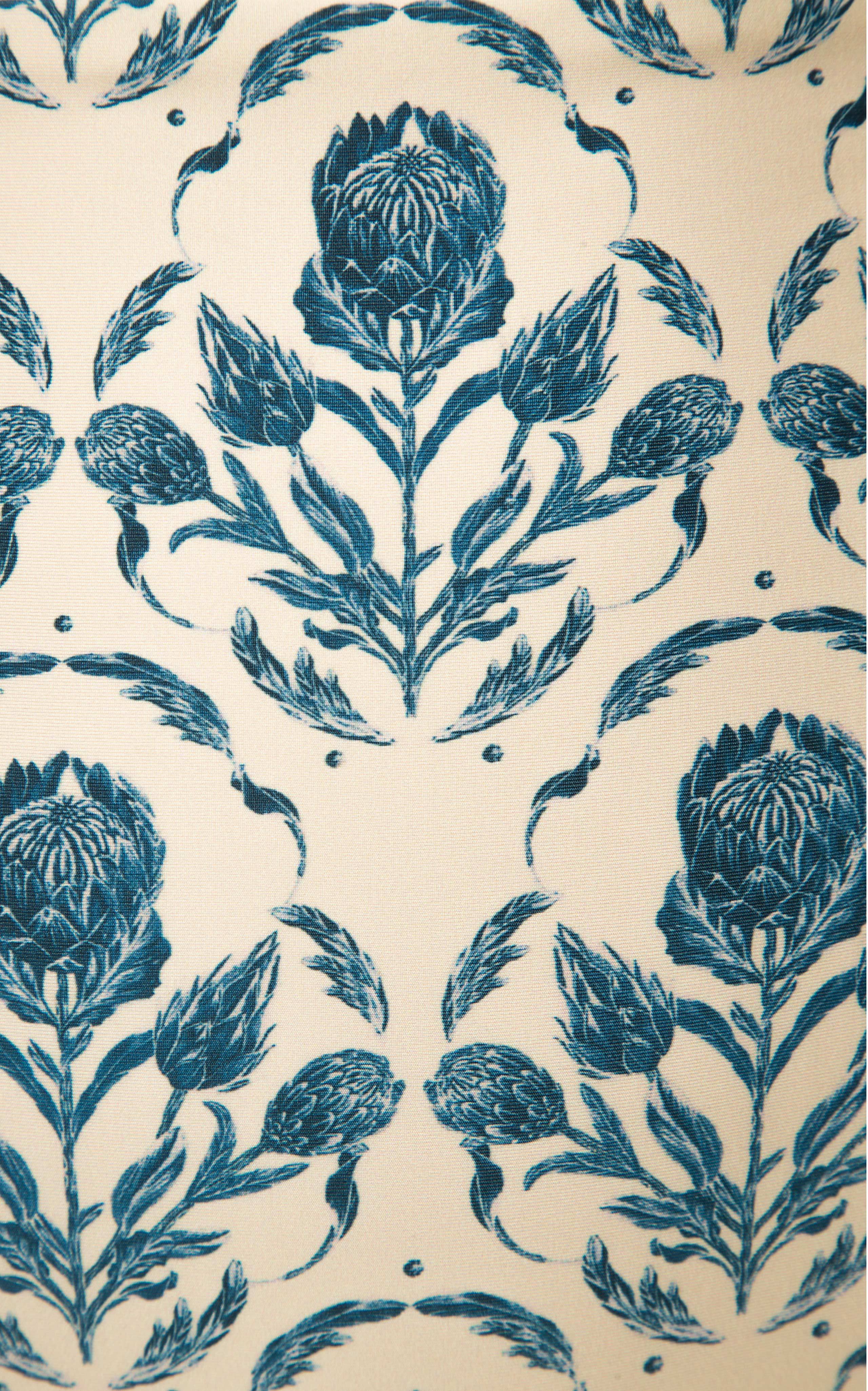 Magenta Relato Bikini Bottom - Image 8