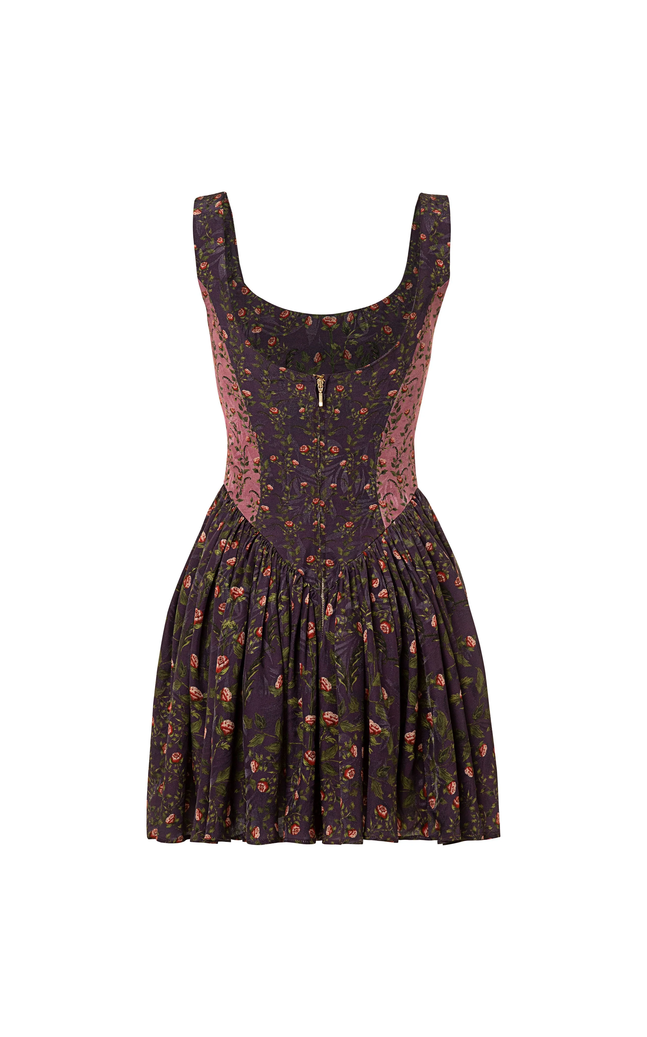 Pluma Sueño Mini Dress - Image 7