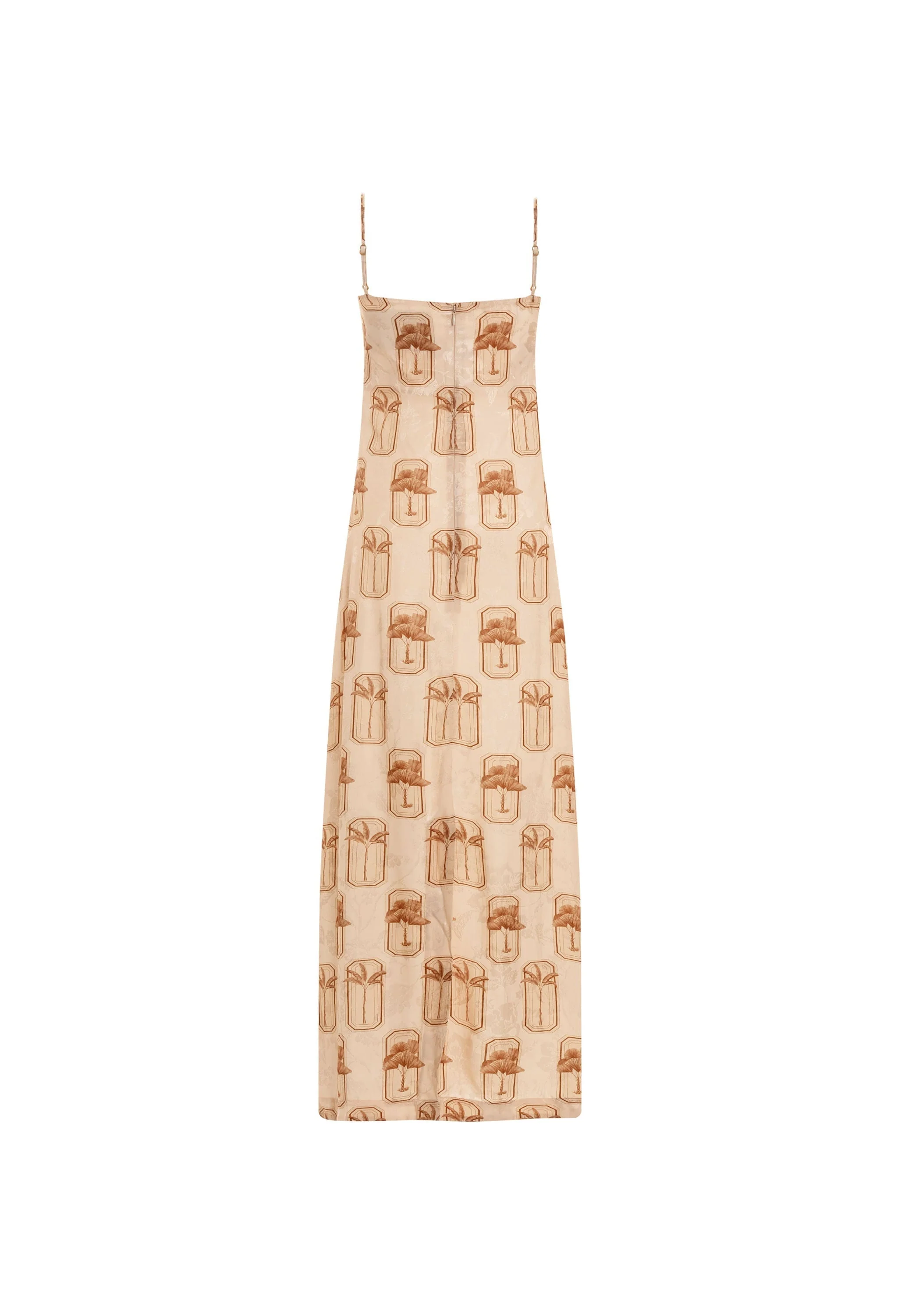 Jacaranda Palma Maxi Dress - Image 6