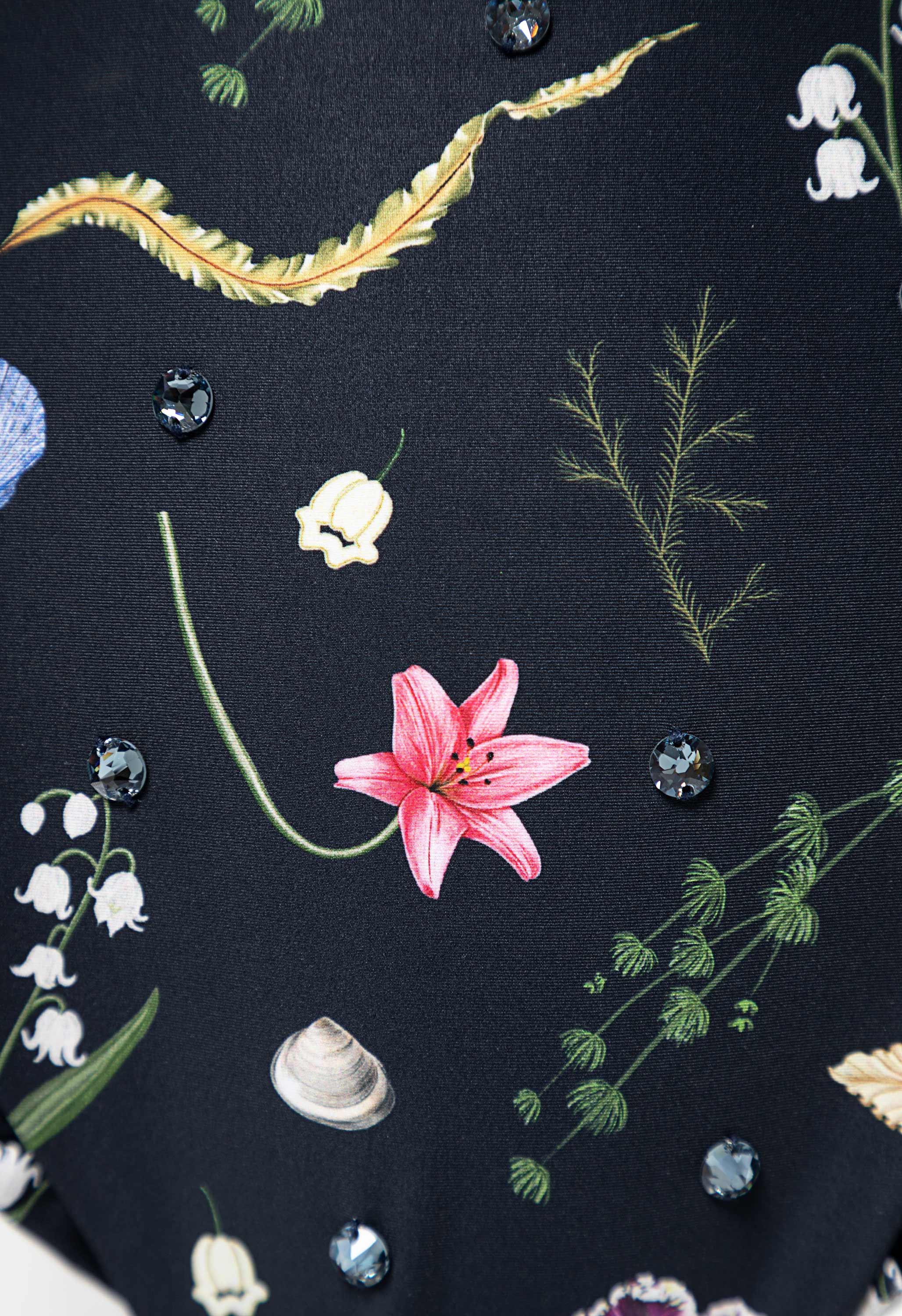 Jengibre Tesoro Bikini Bottom - Image 6