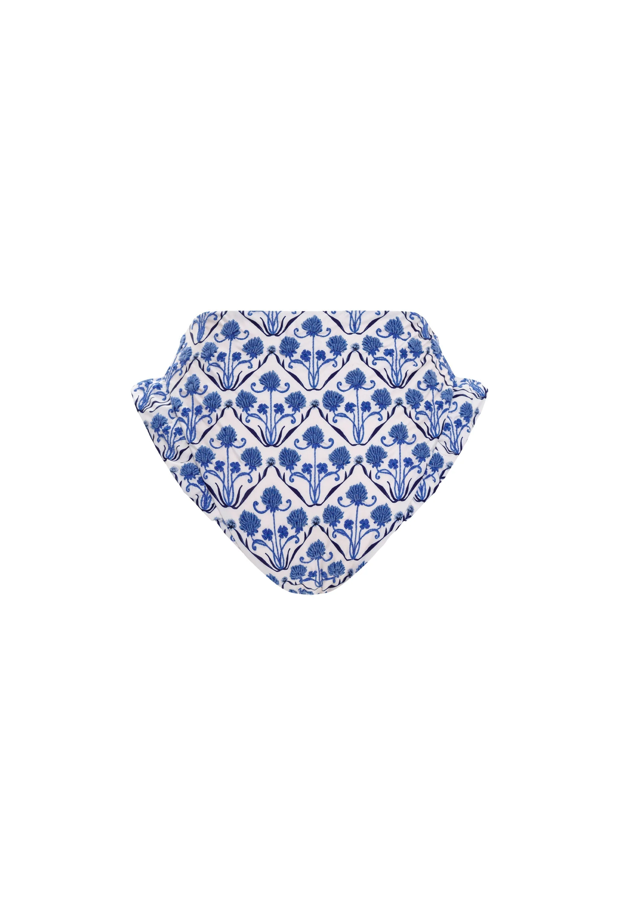 Jengibre Ventura Bikini Bottom - Image 5