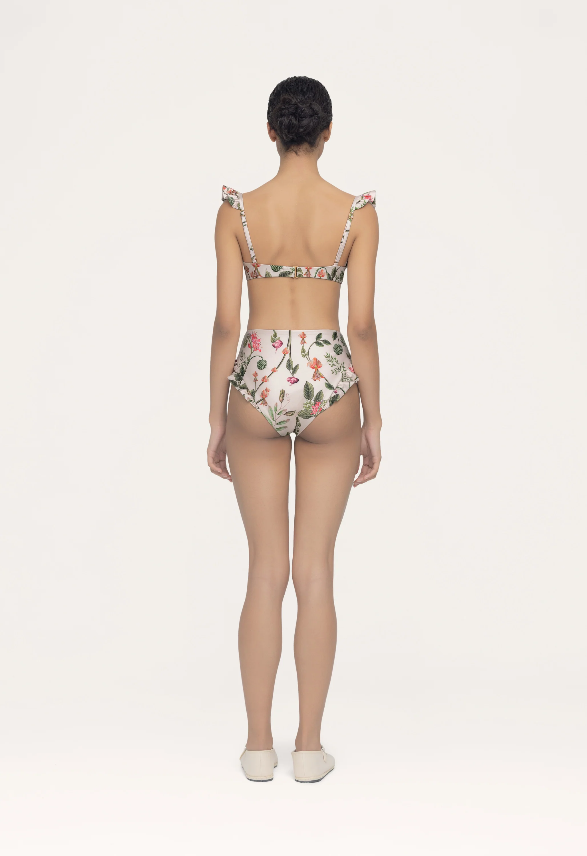 Kiwi Cultivo Bikini Top - Image 3