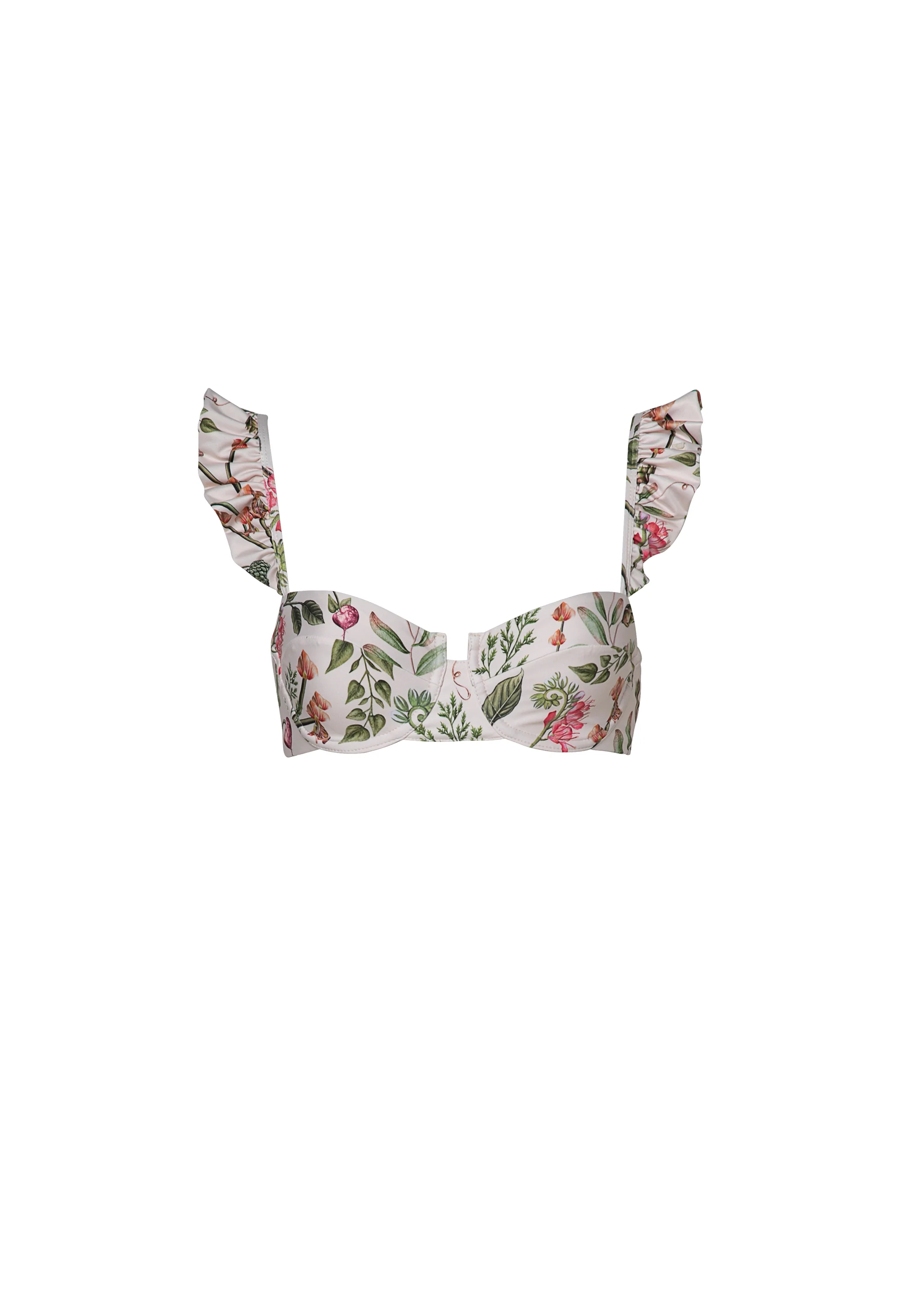 Kiwi Cultivo Bikini Top - Image 5