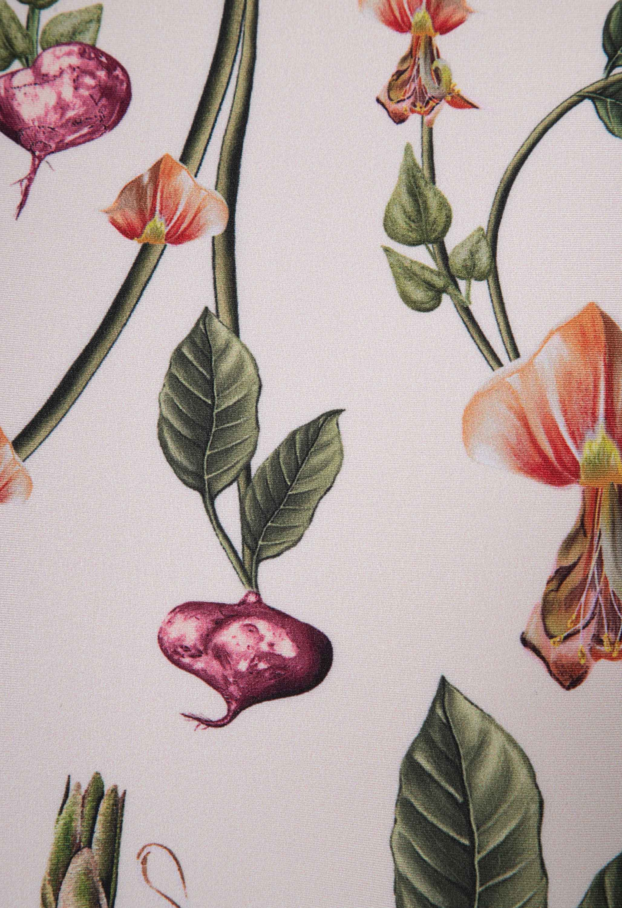 Kiwi Cultivo Bikini Top - Image 7