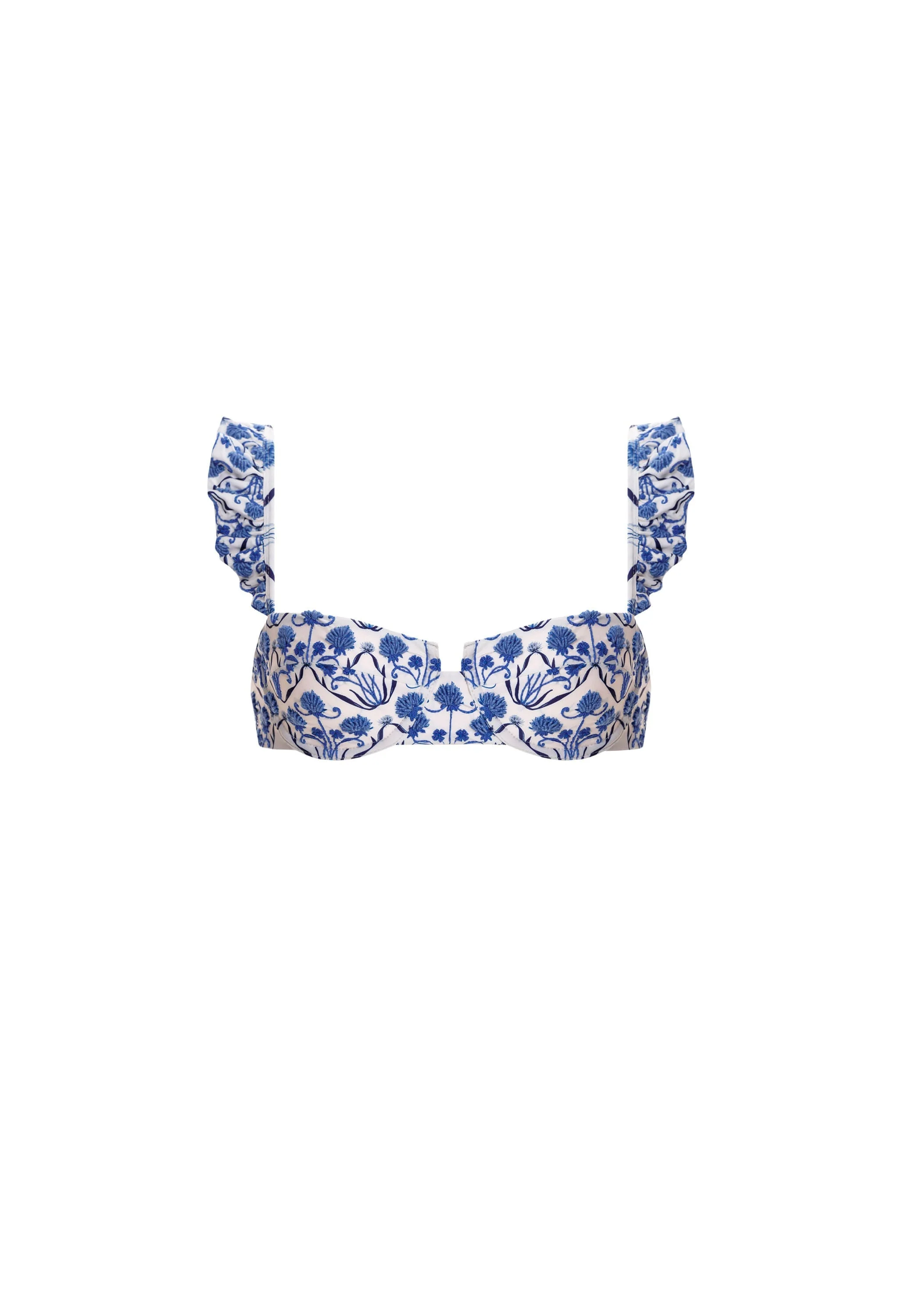 Kiwi Ventura Bikini Top - Image 4