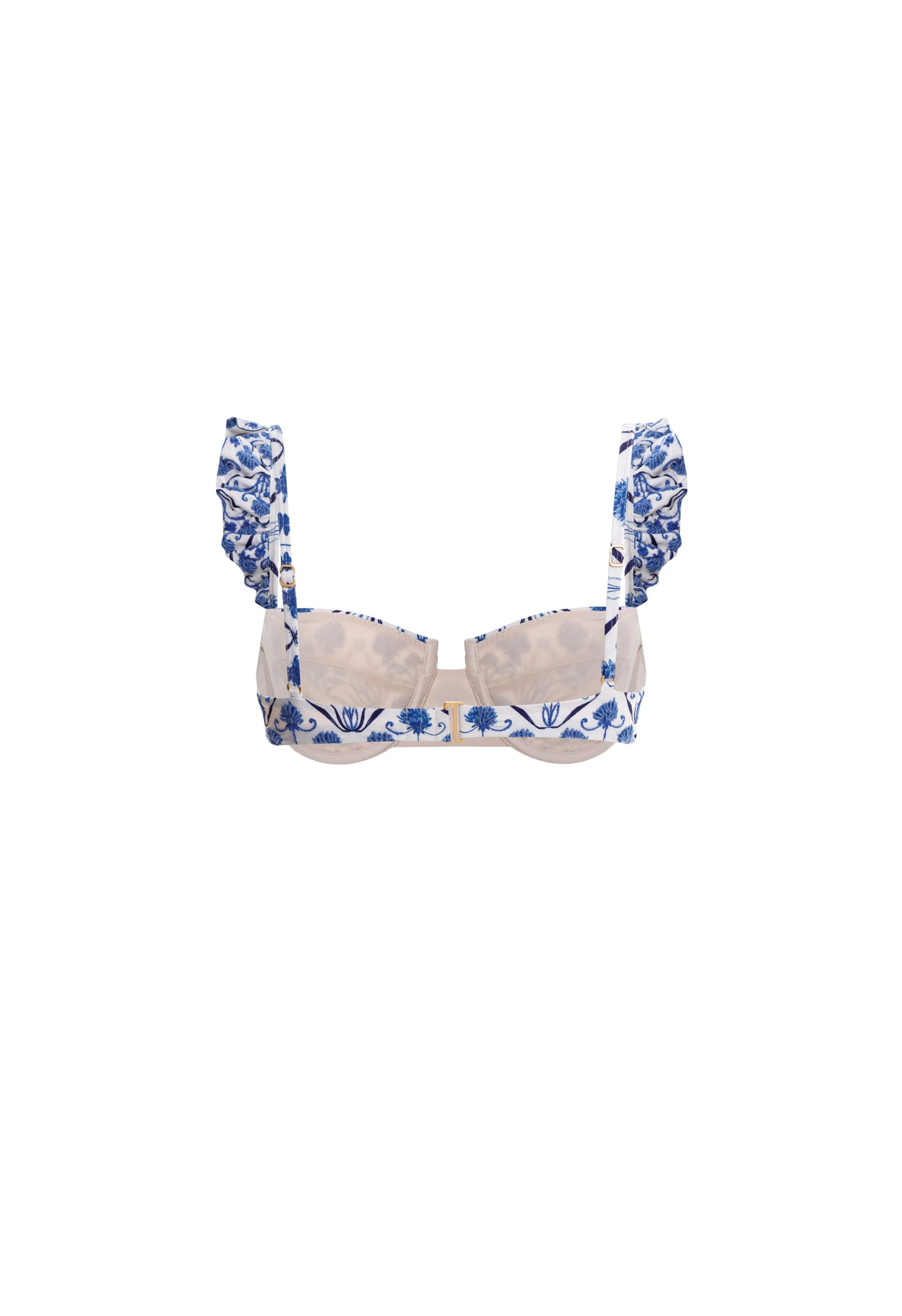 Kiwi Ventura Bikini Top - Image 5