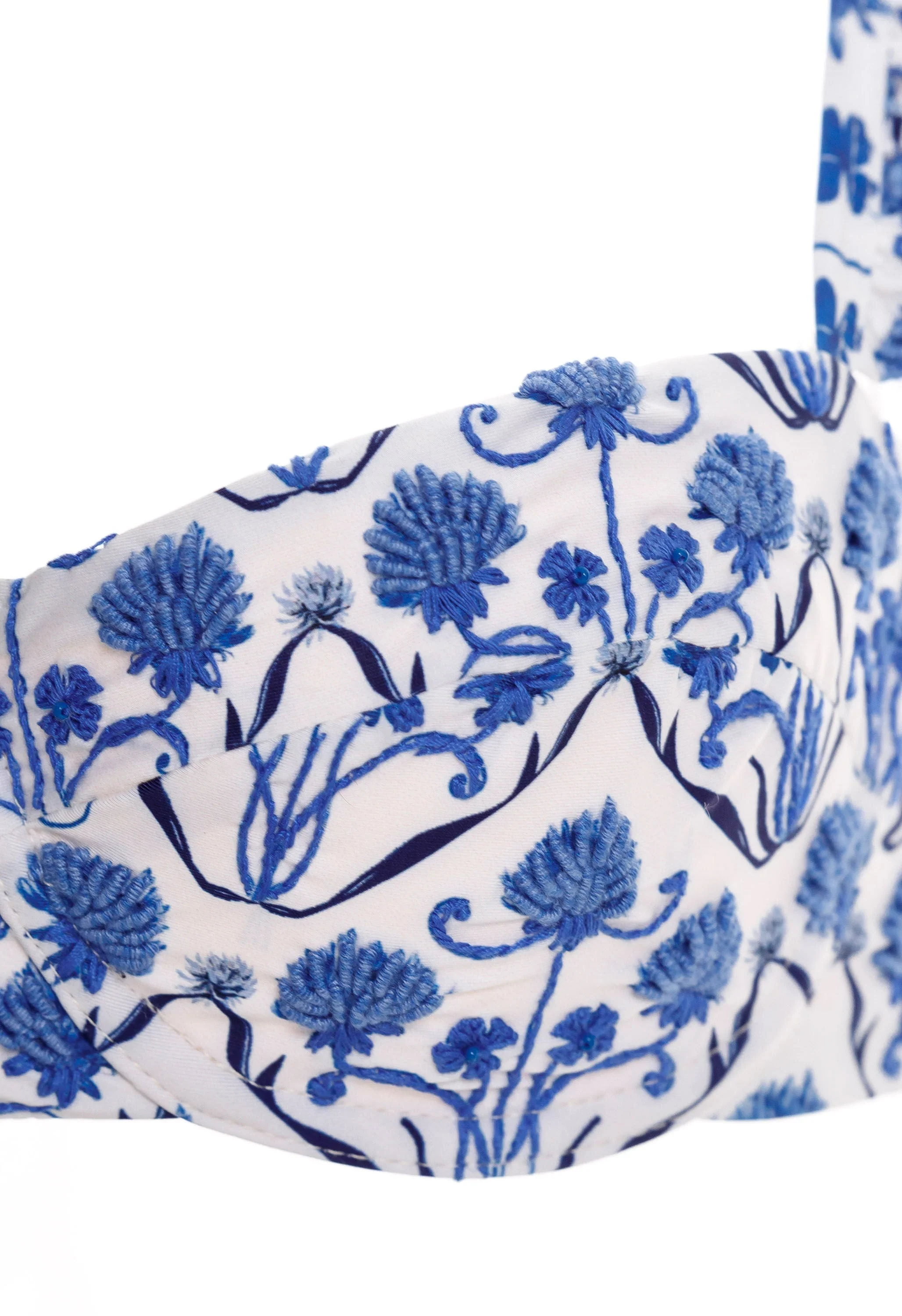 Kiwi Ventura Bikini Top - Image 6