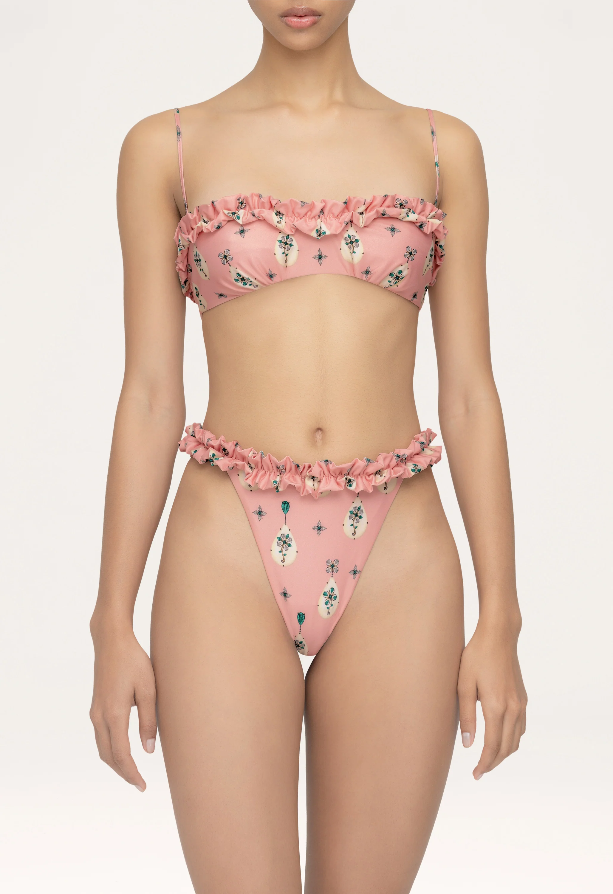 Luz Joyeria Bikini Bottom - Image 4