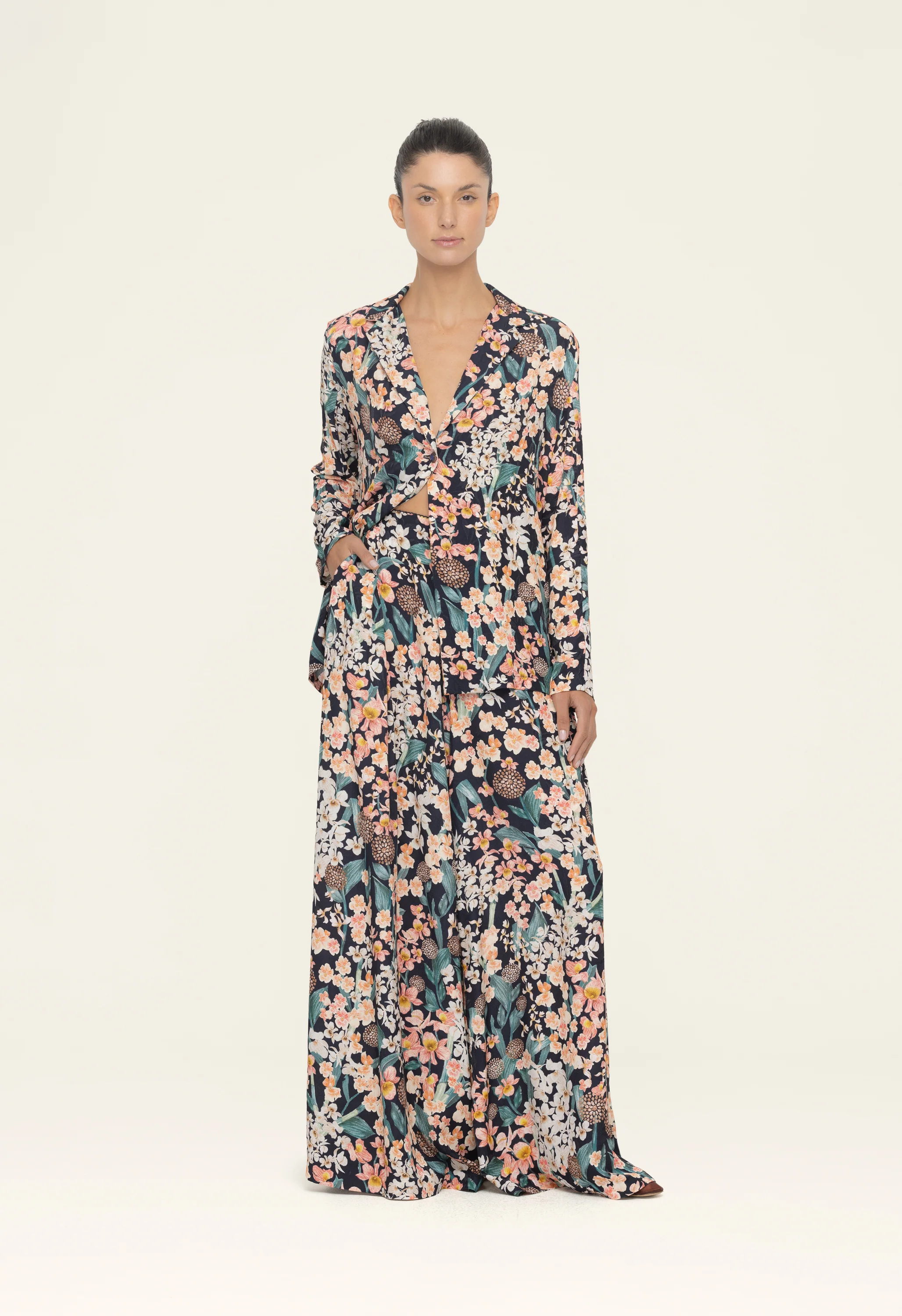 Marea Danza Trousers - Image 3