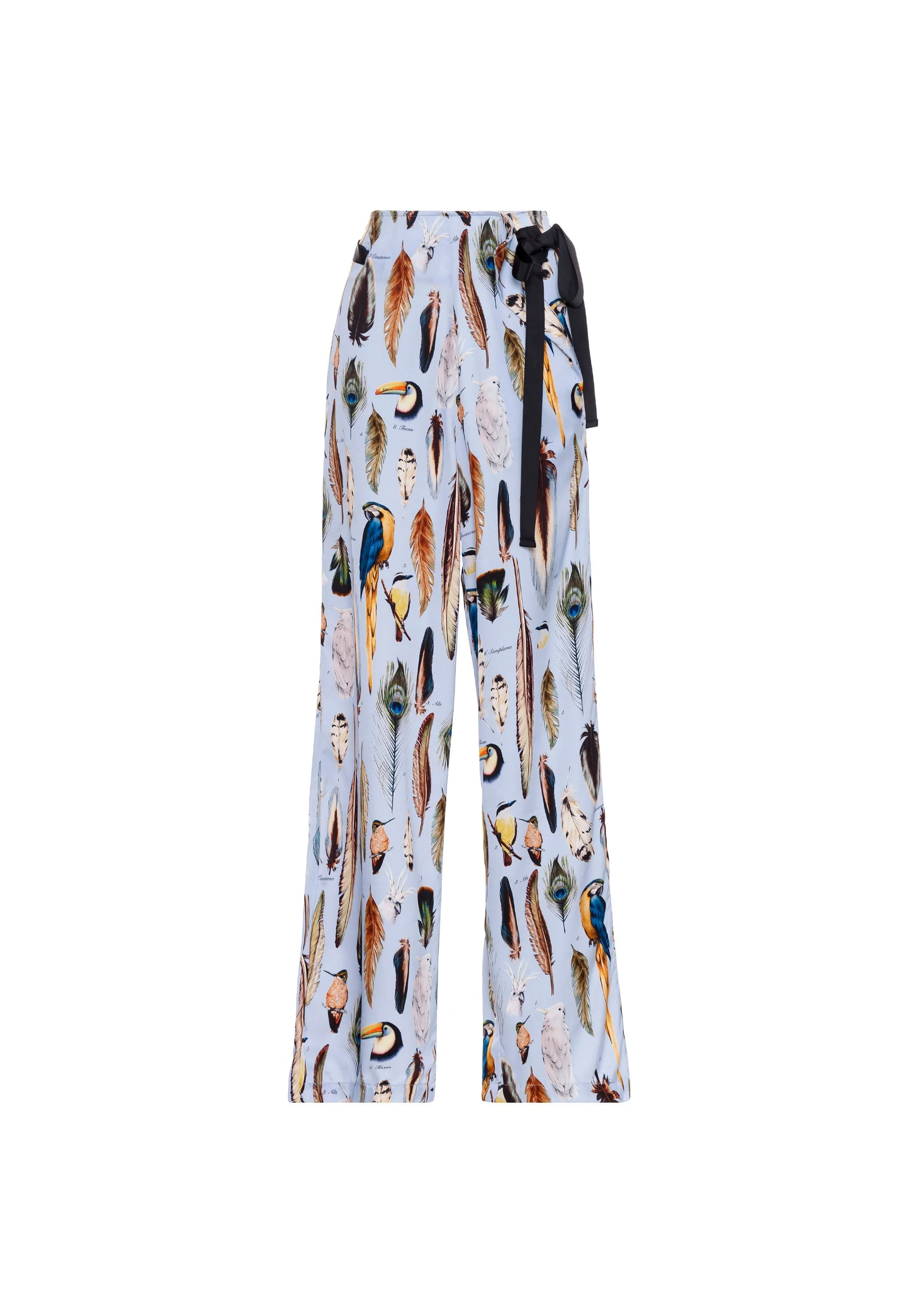 Memoria Pluma Trousers - Image 4