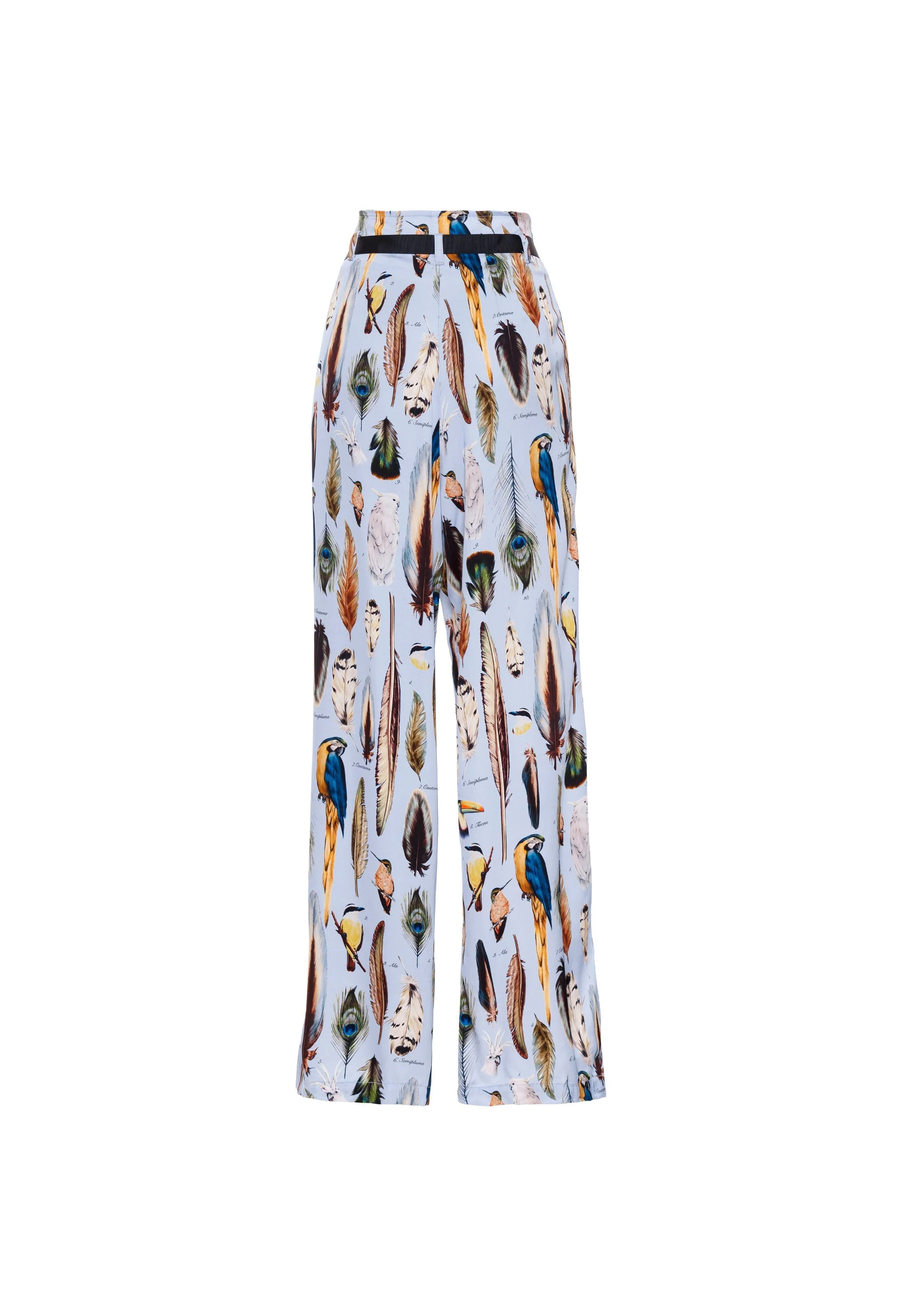 Memoria Pluma Trousers - Image 5