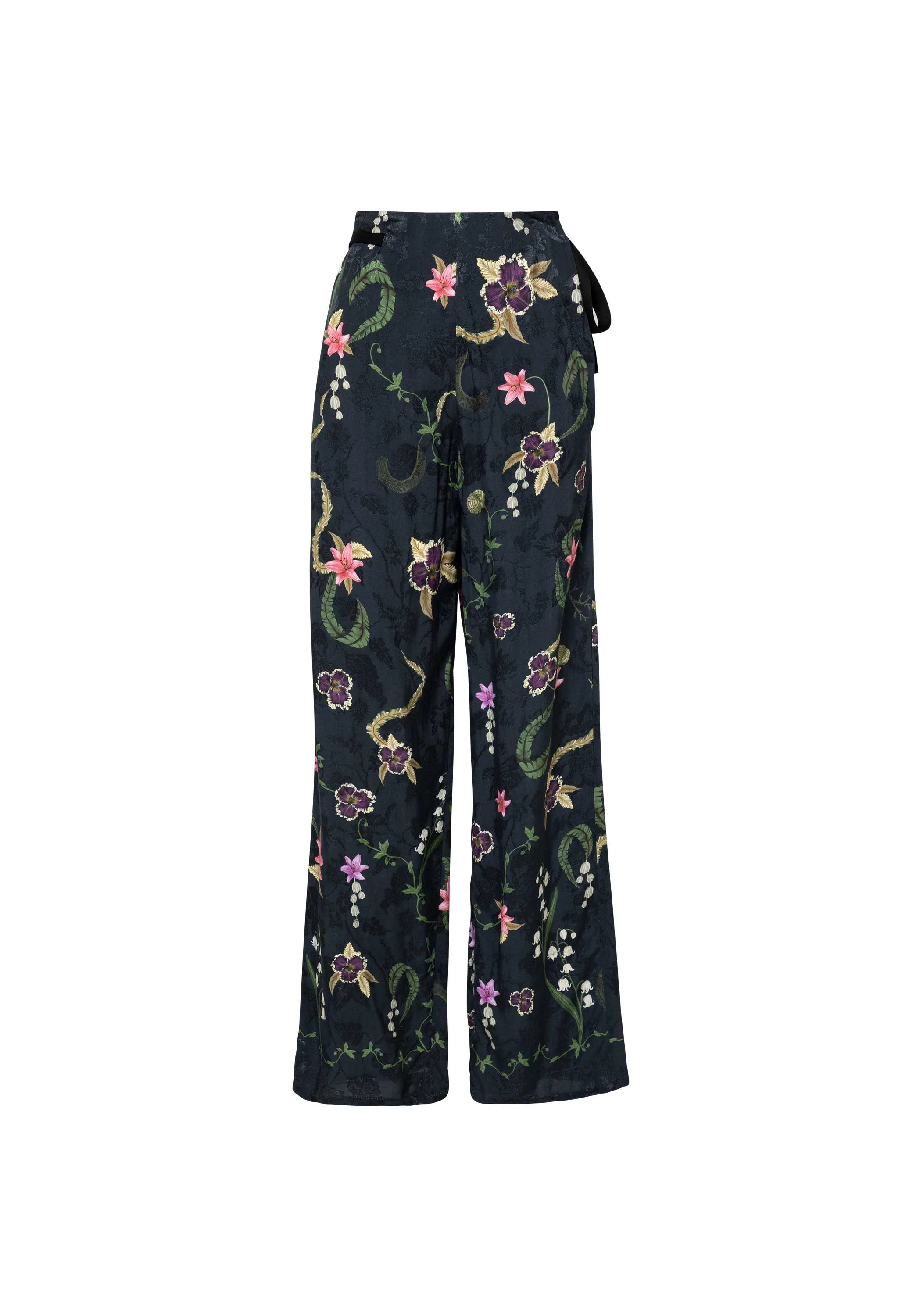 Memoria Tesoro Trousers - Image 4