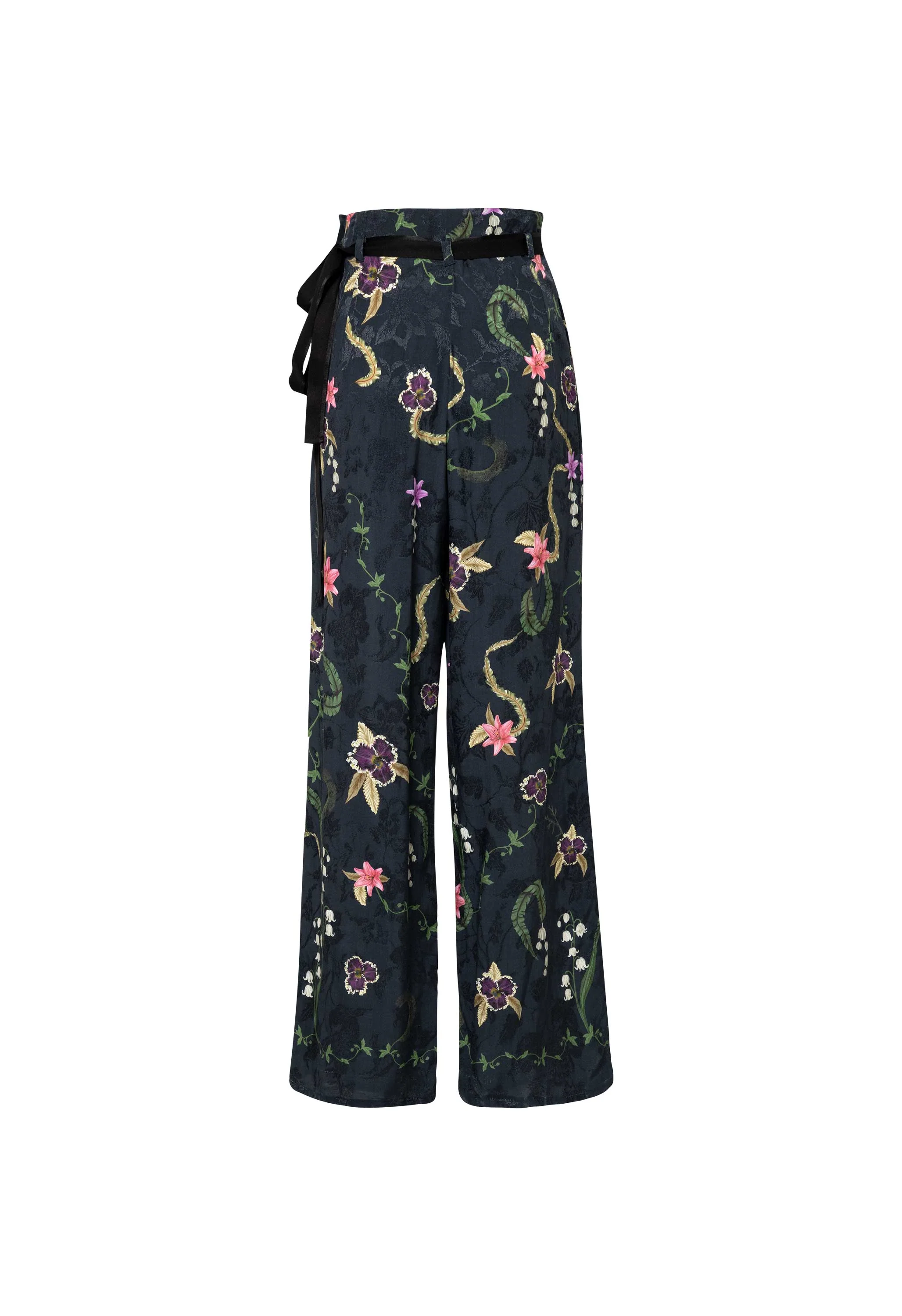 Memoria Tesoro Trousers - Image 5