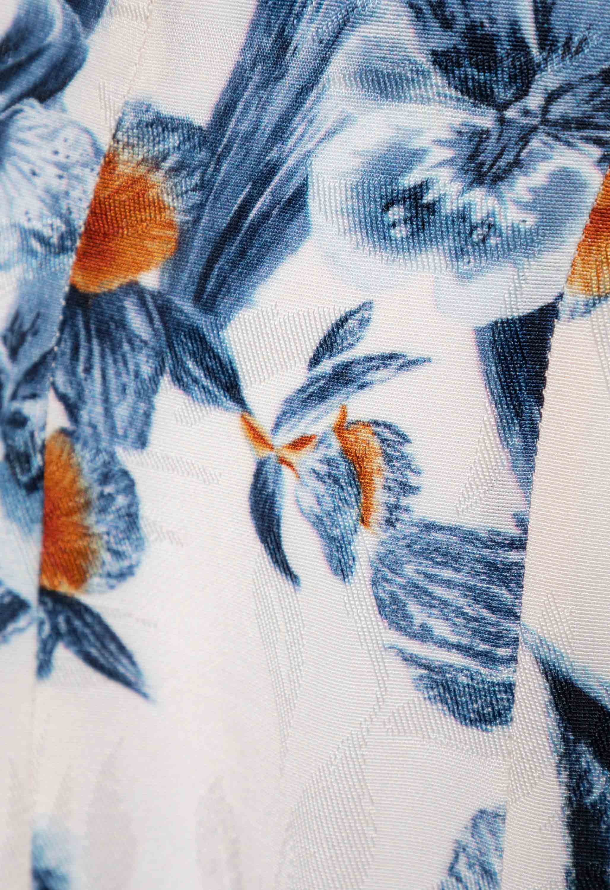 Mimosa Petalo Midi Skirt - Image 7