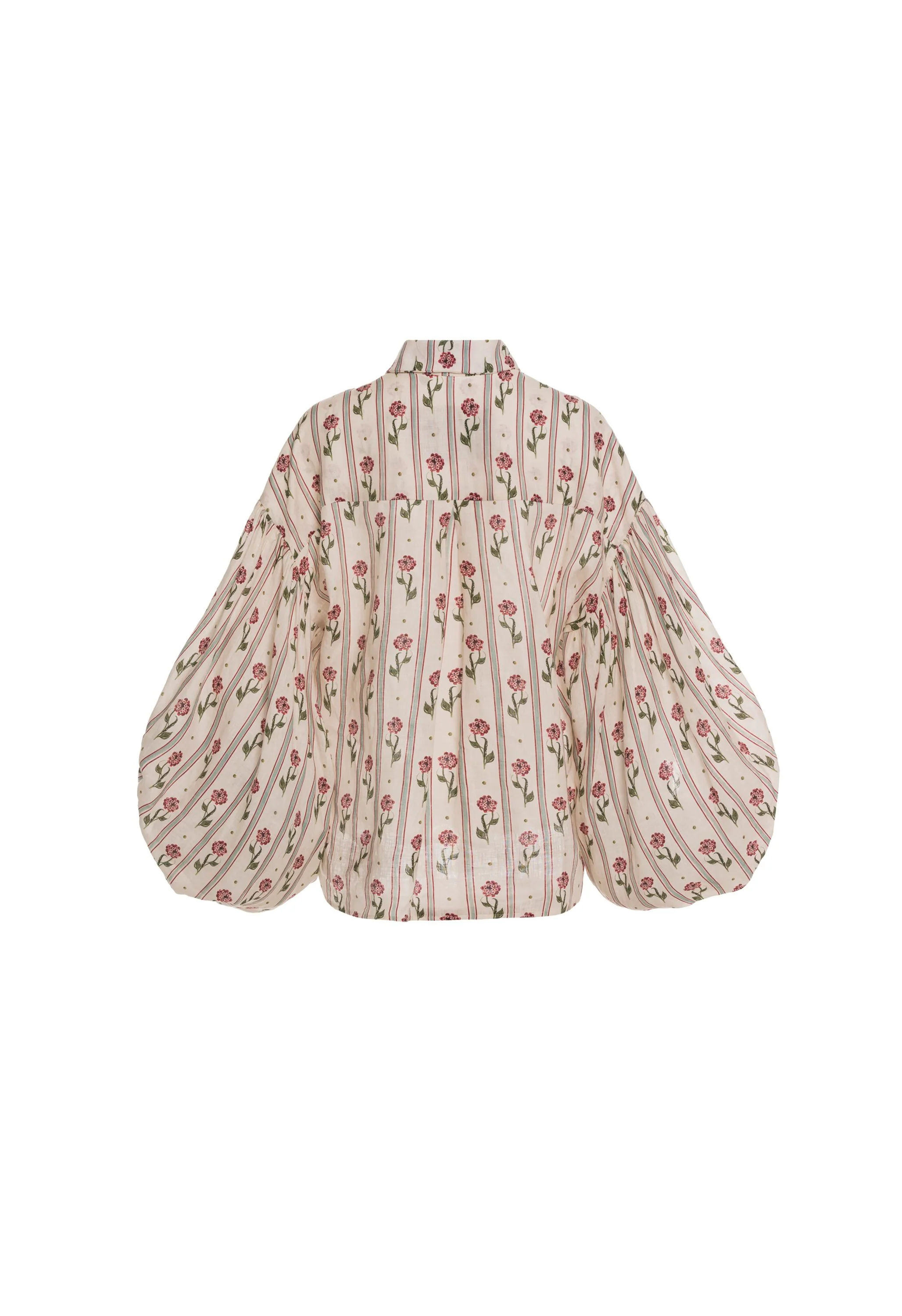 Agar Quebrada Blouse - Image 7
