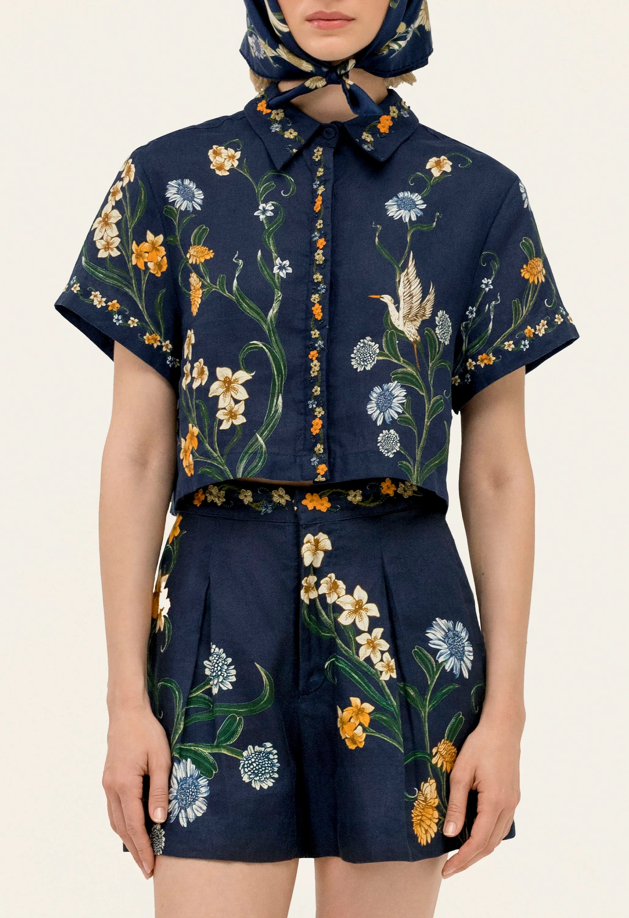 Ceiba Laguna Scarf - Image 5