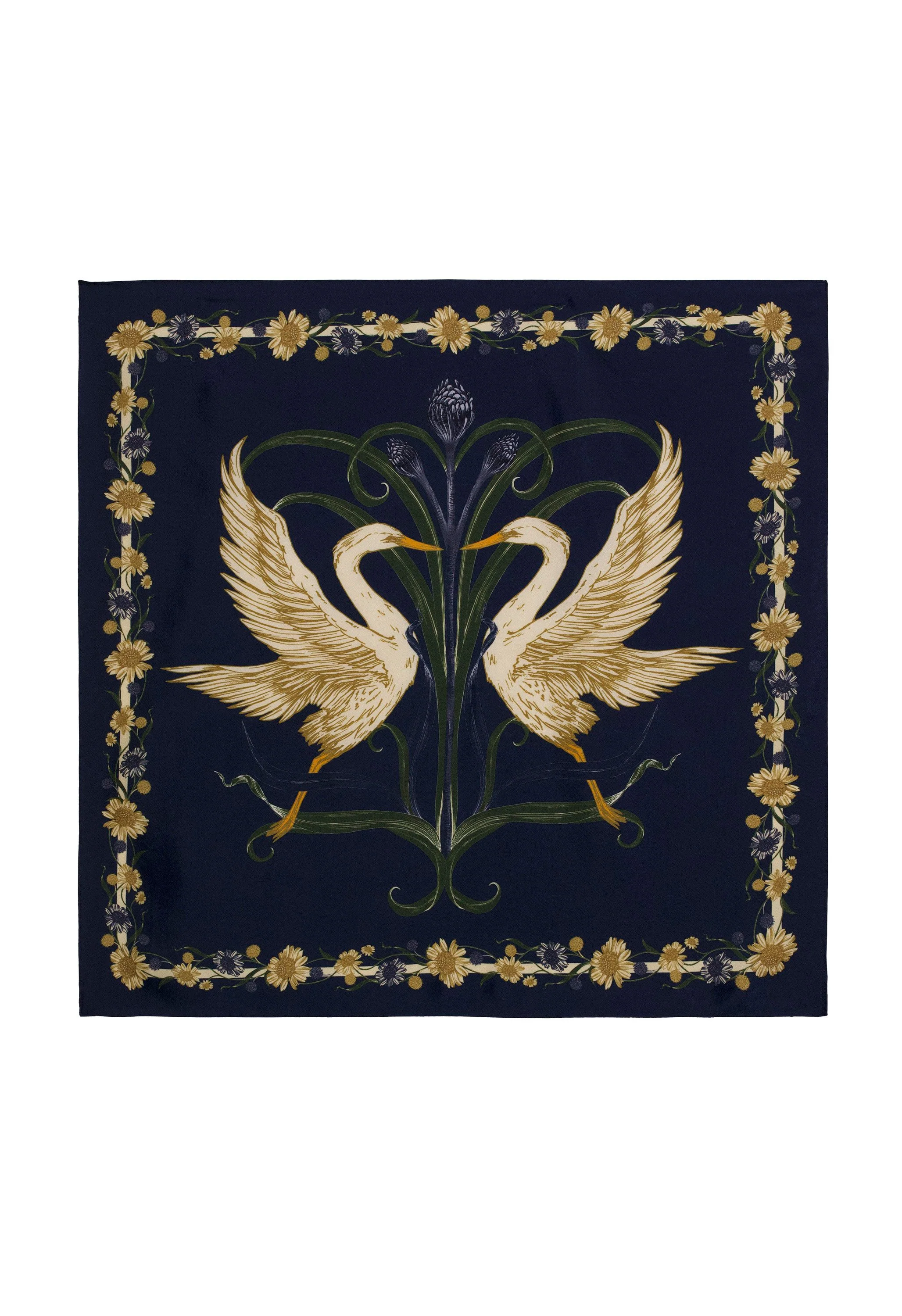 Ceiba Laguna Scarf - Image 6