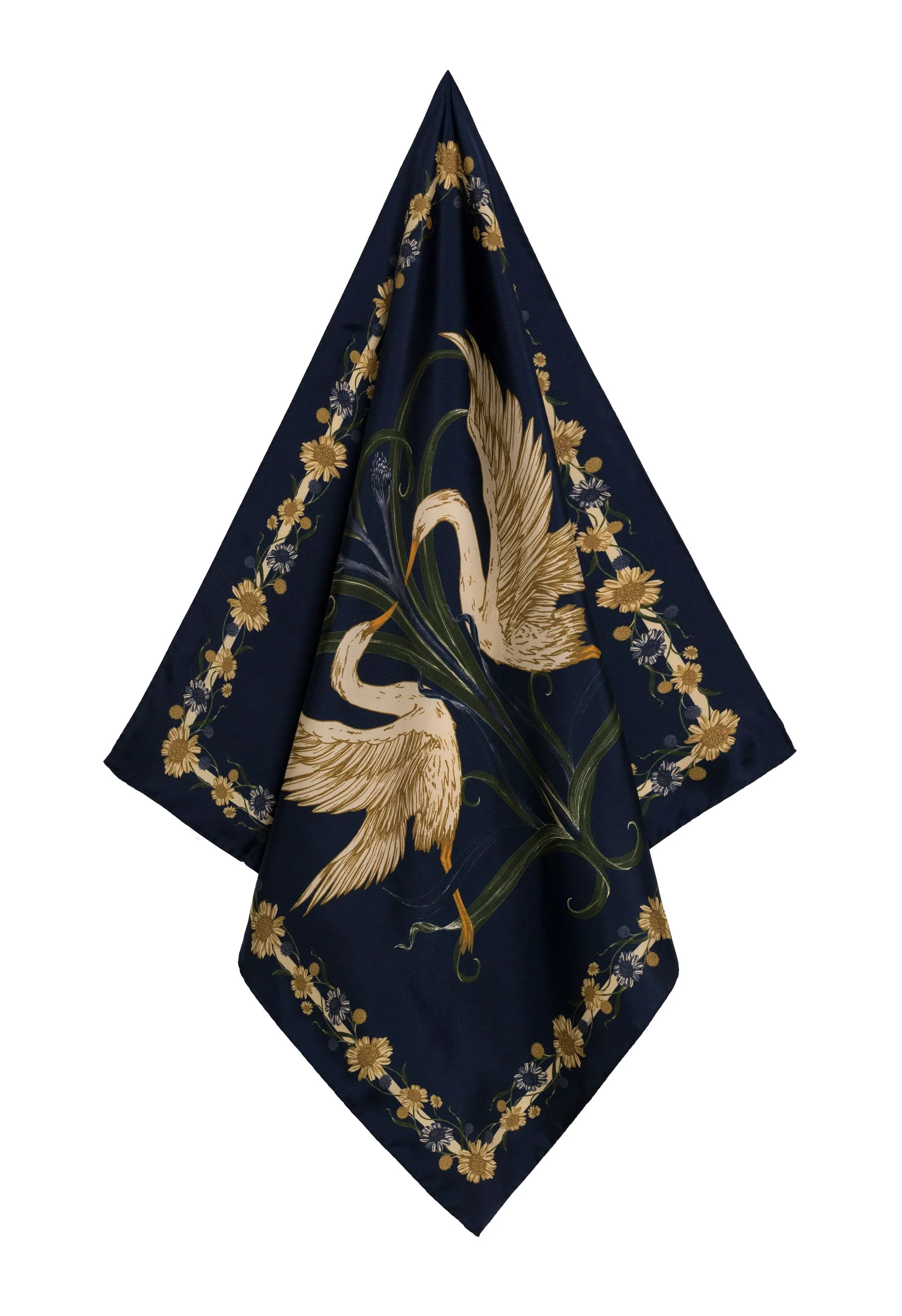 Ceiba Laguna Scarf - Image 7