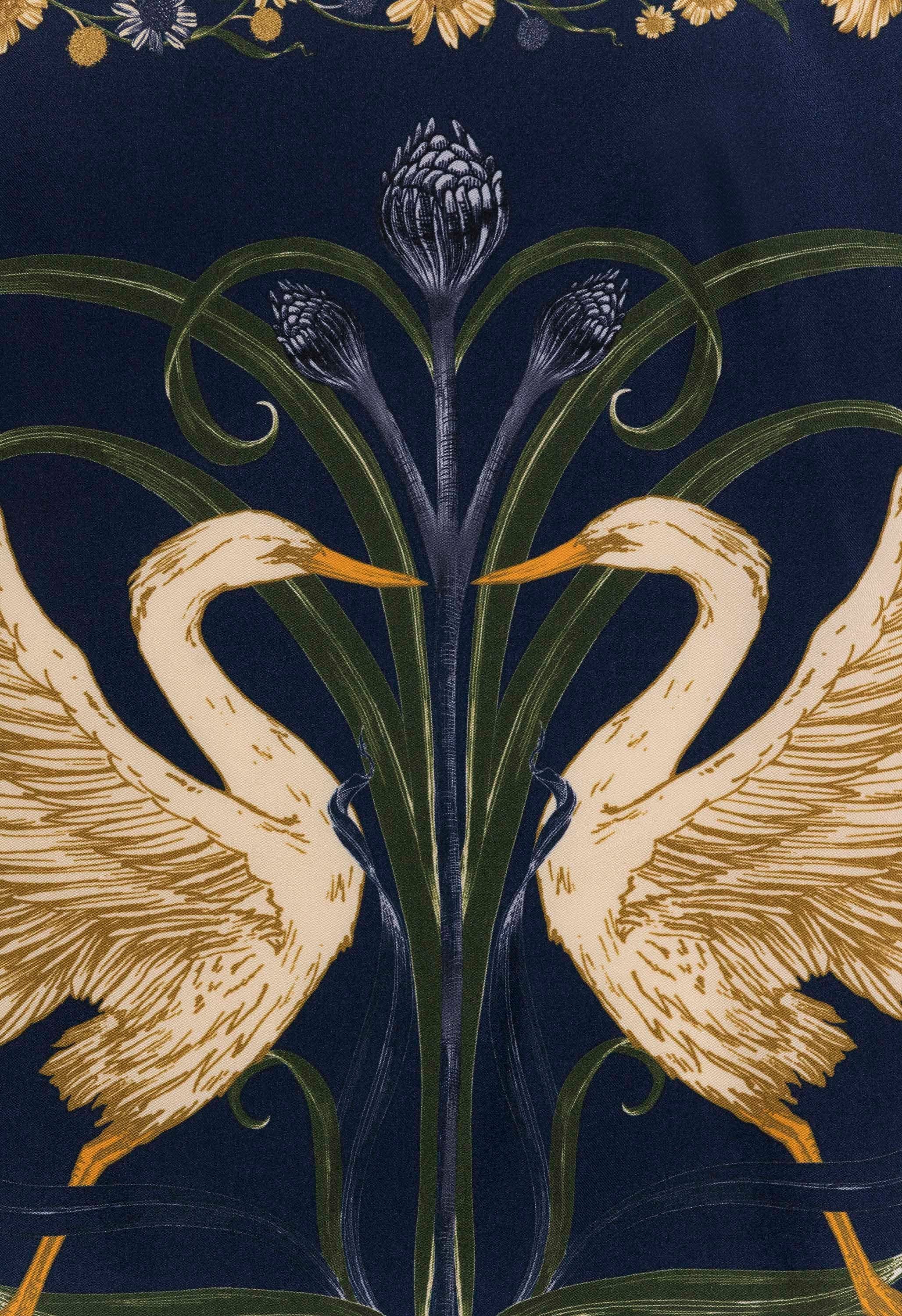 Ceiba Laguna Scarf - Image 8