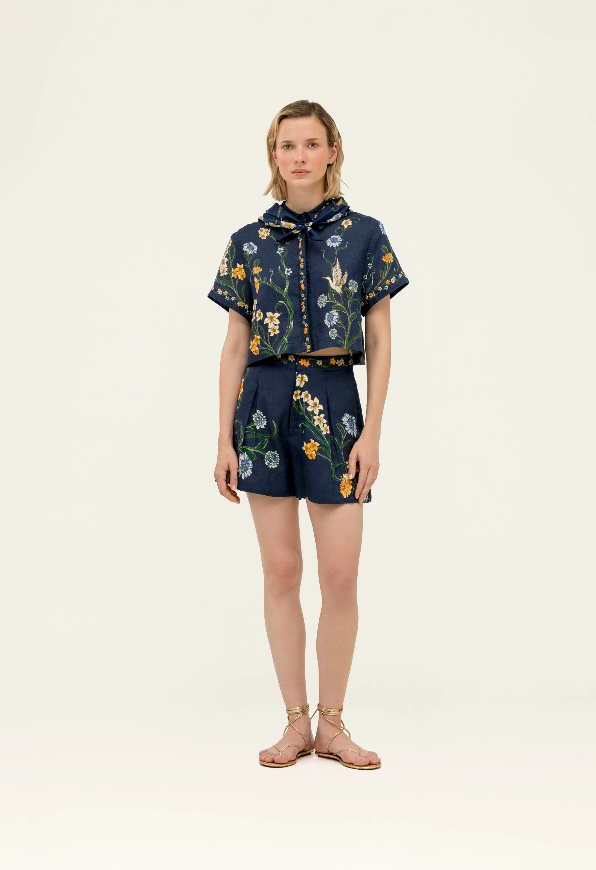 Ceiba Laguna Scarf - Image 9