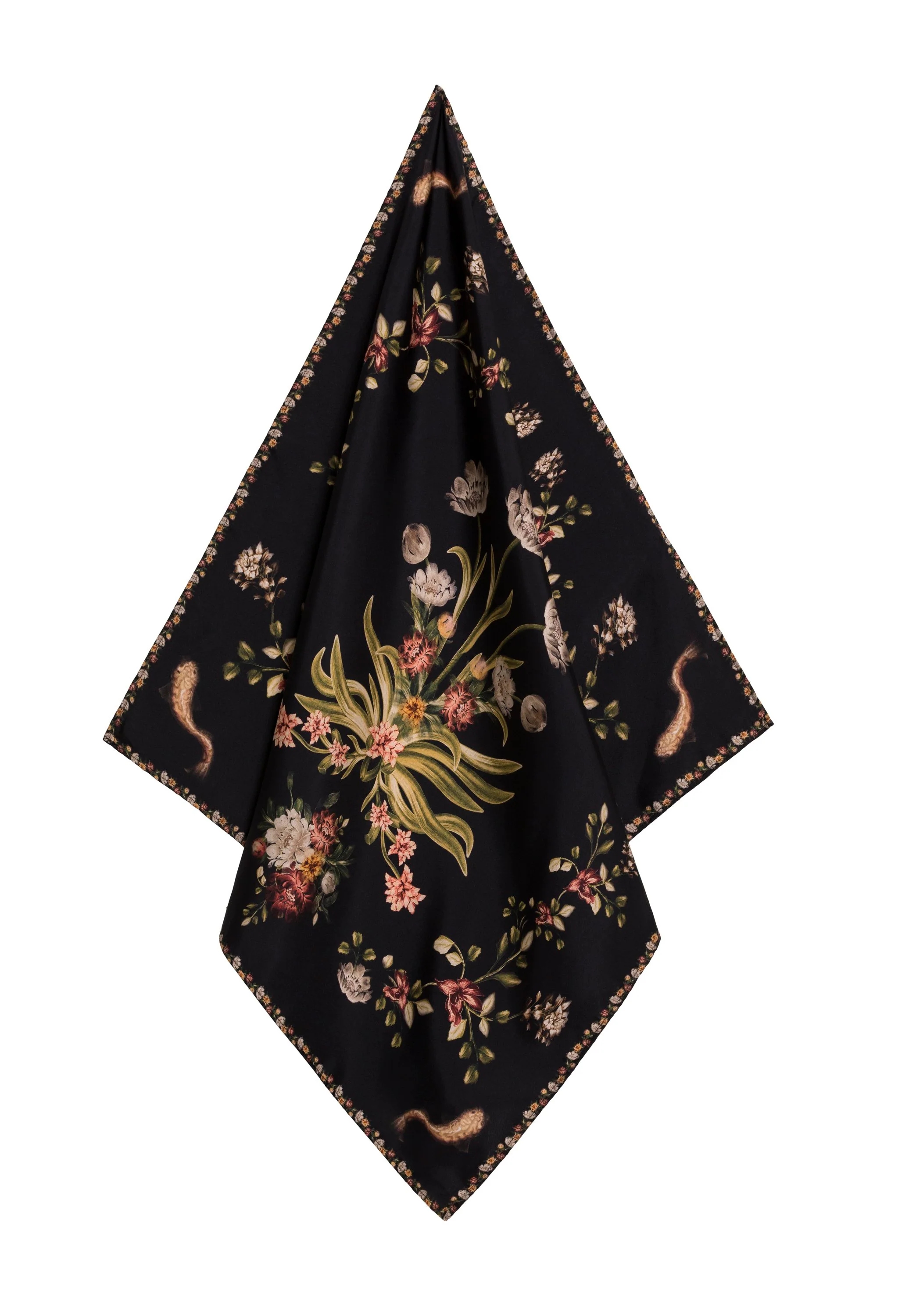 Ceiba Paramo Scarf - Image 5