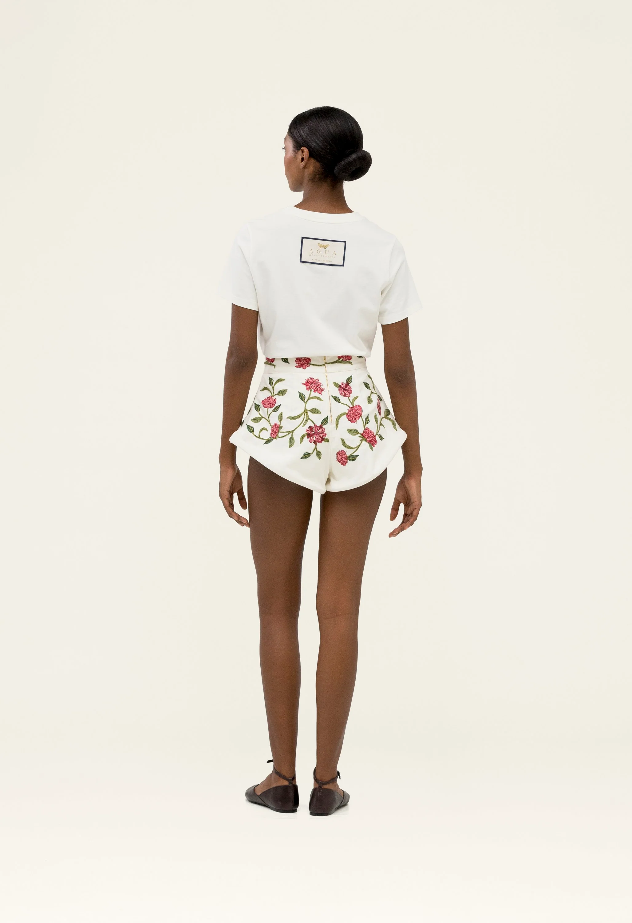 Gatti Quebrada Shorts - Image 4