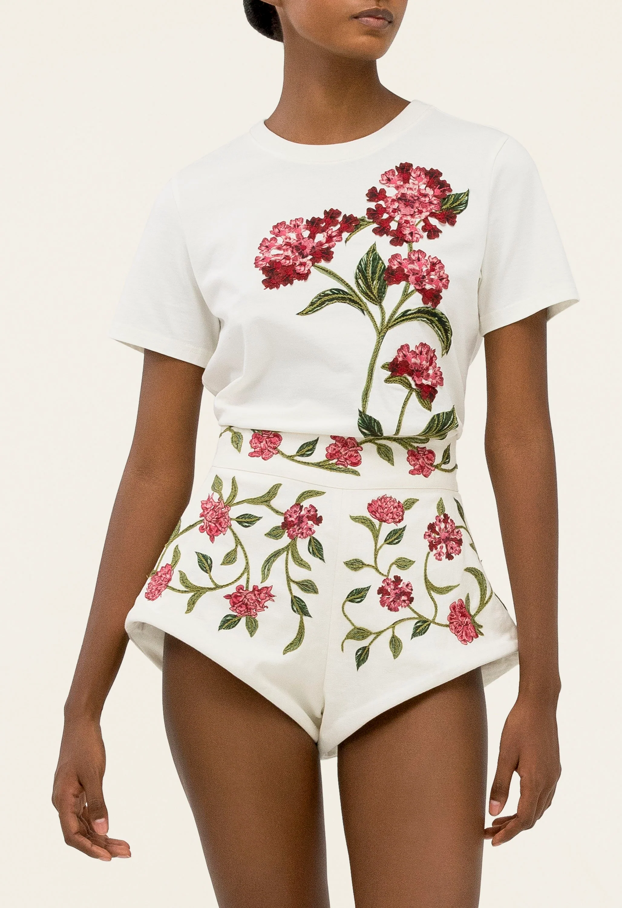 Gatti Quebrada Shorts - Image 5