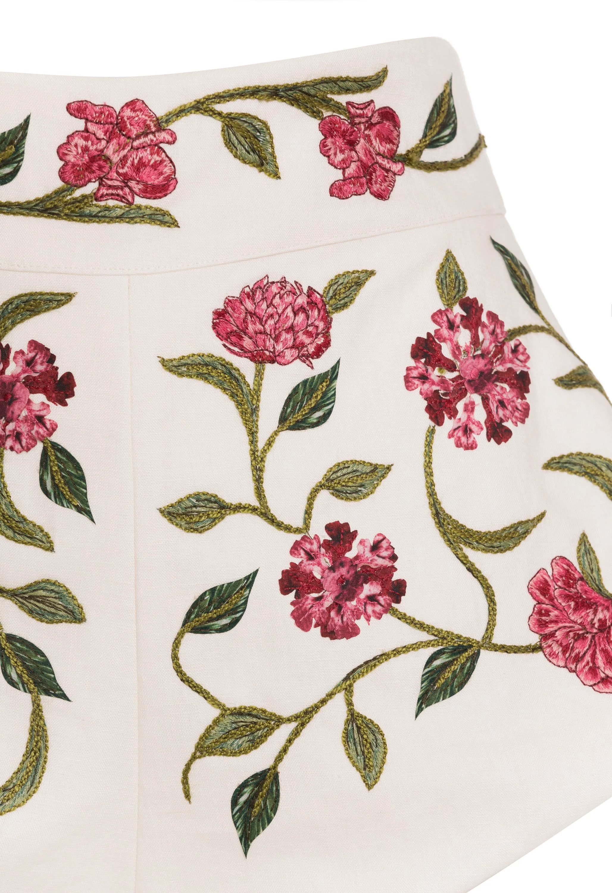 Gatti Quebrada Shorts - Image 8